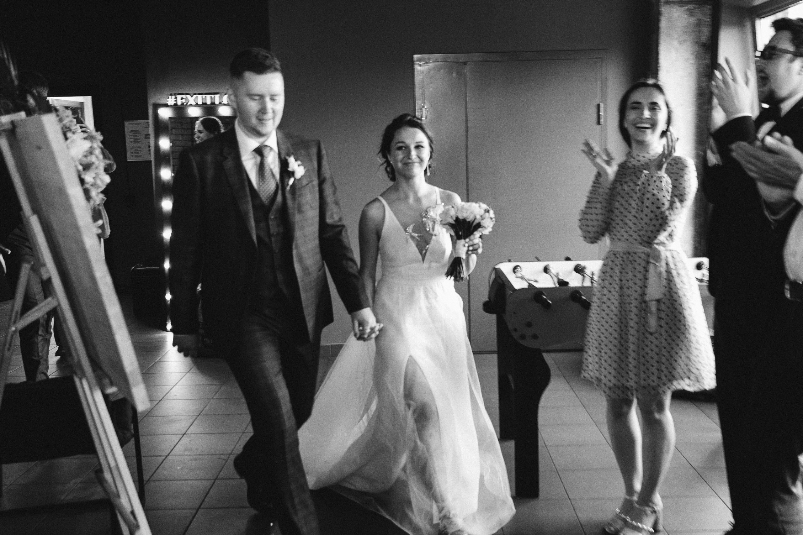 Юрий и Мария. Банкет, перетекающий в вечеринку с кальянами. Организация и координация свадебных и семейных торжеств