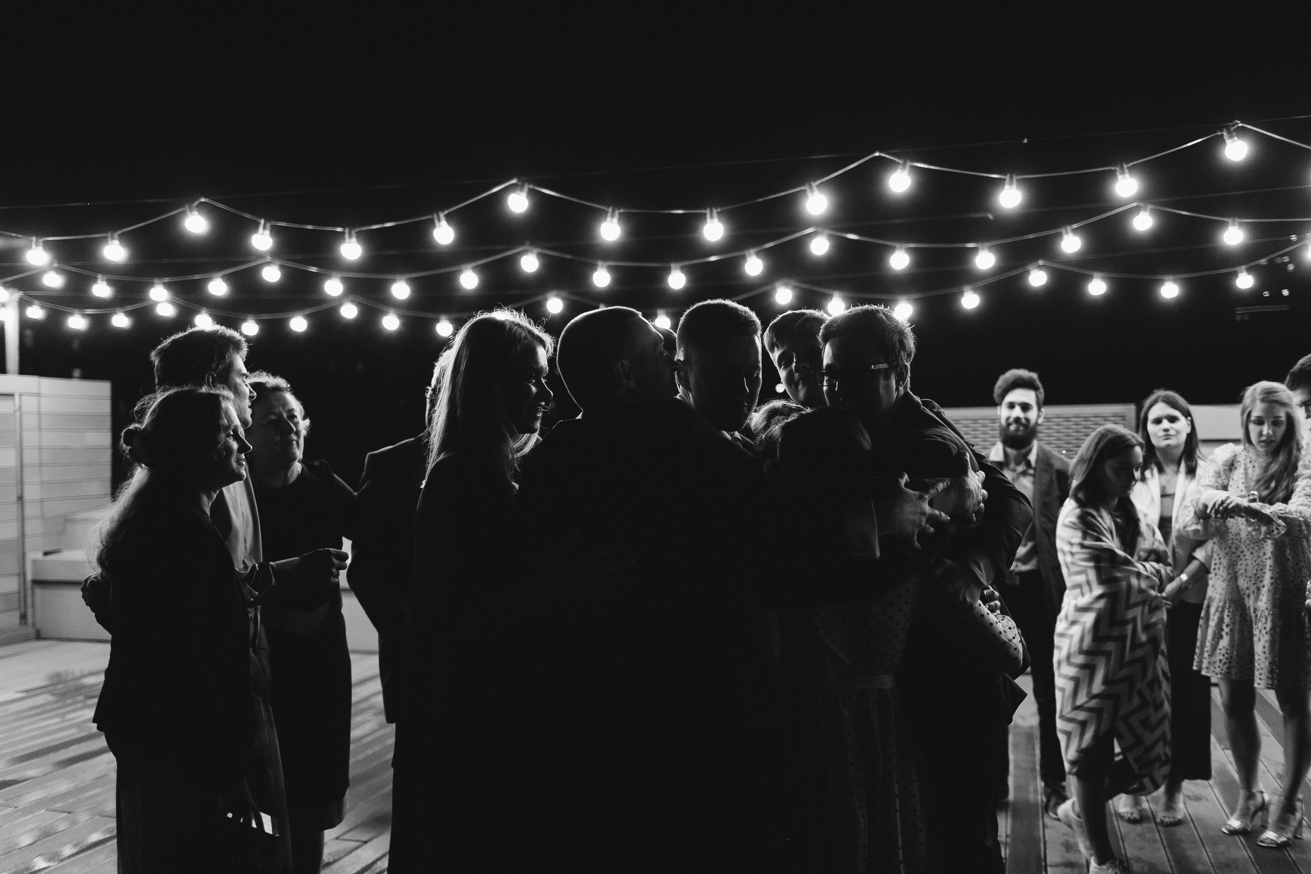 Юрий и Мария. Банкет, перетекающий в вечеринку с кальянами. Организация и координация свадебных и семейных торжеств