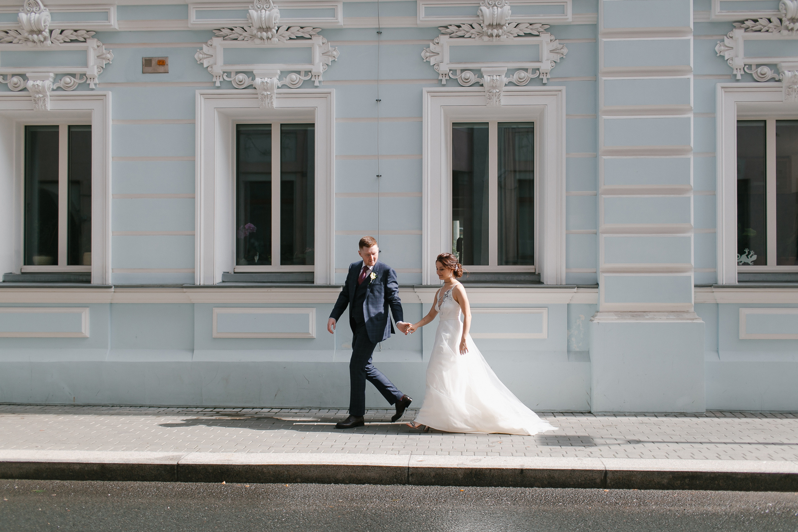 Юрий и Мария. Банкет, перетекающий в вечеринку с кальянами. Организация и координация свадебных и семейных торжеств