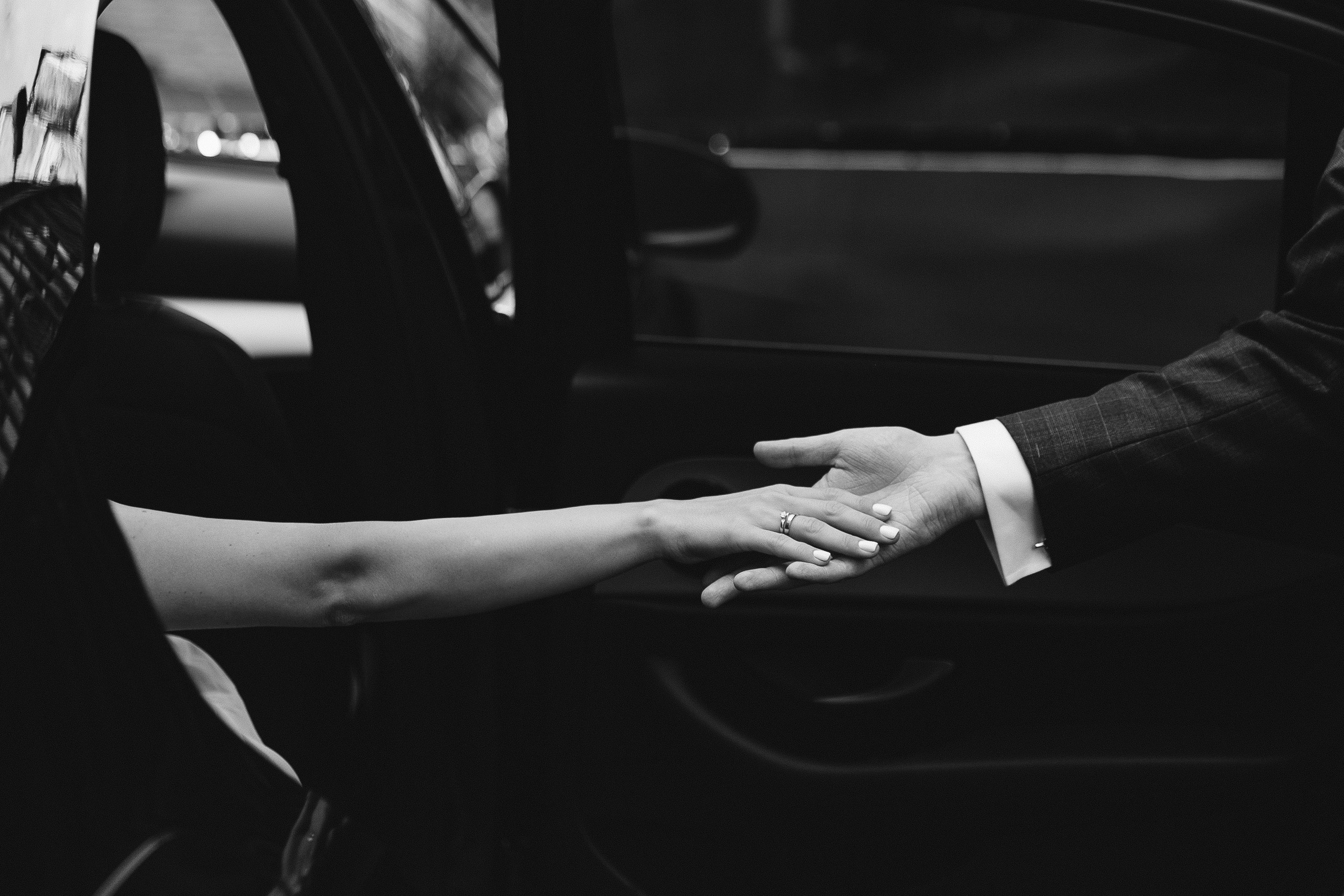 Юрий и Мария. Банкет, перетекающий в вечеринку с кальянами. Организация и координация свадебных и семейных торжеств