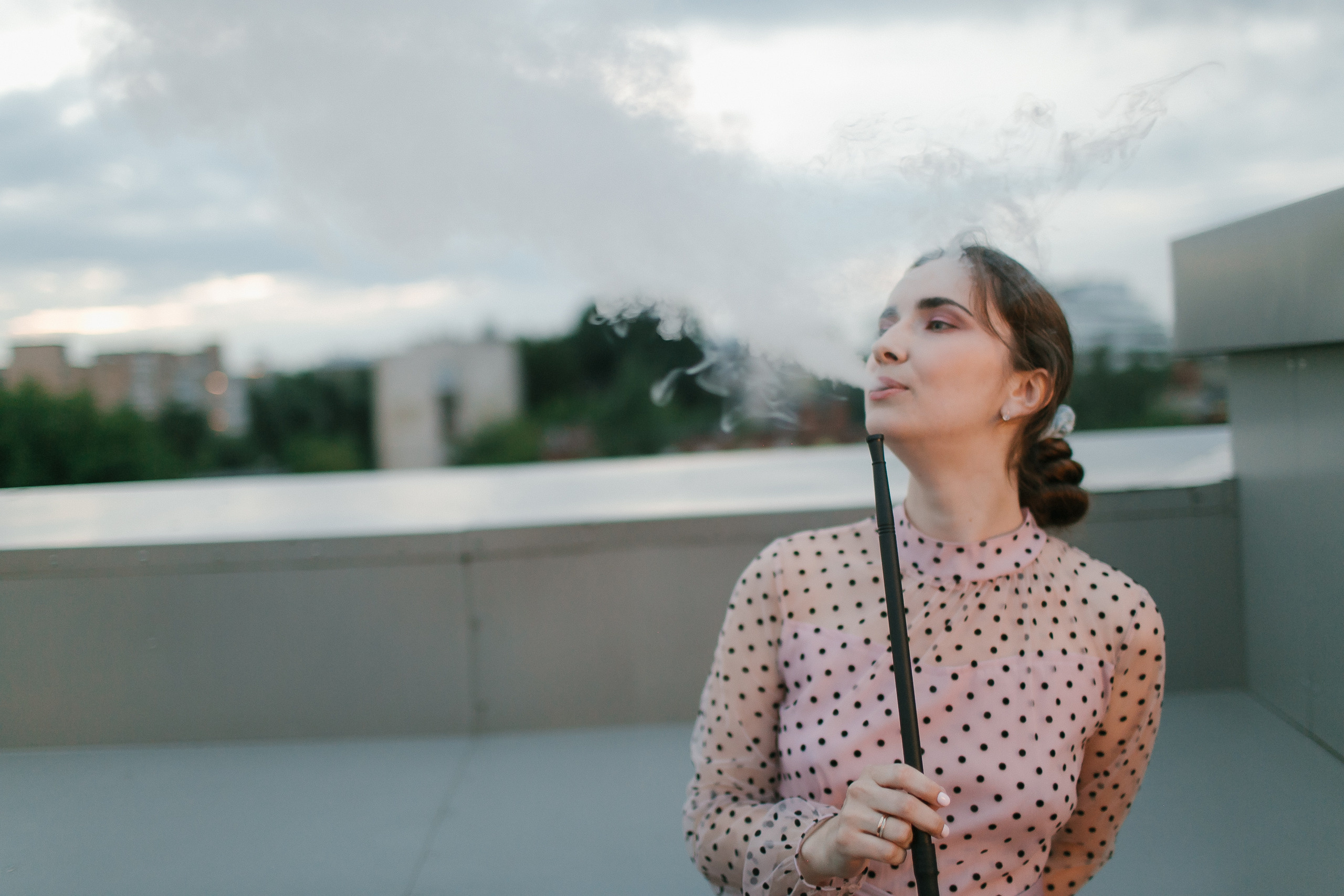 Юрий и Мария. Банкет, перетекающий в вечеринку с кальянами. Организация и координация свадебных и семейных торжеств