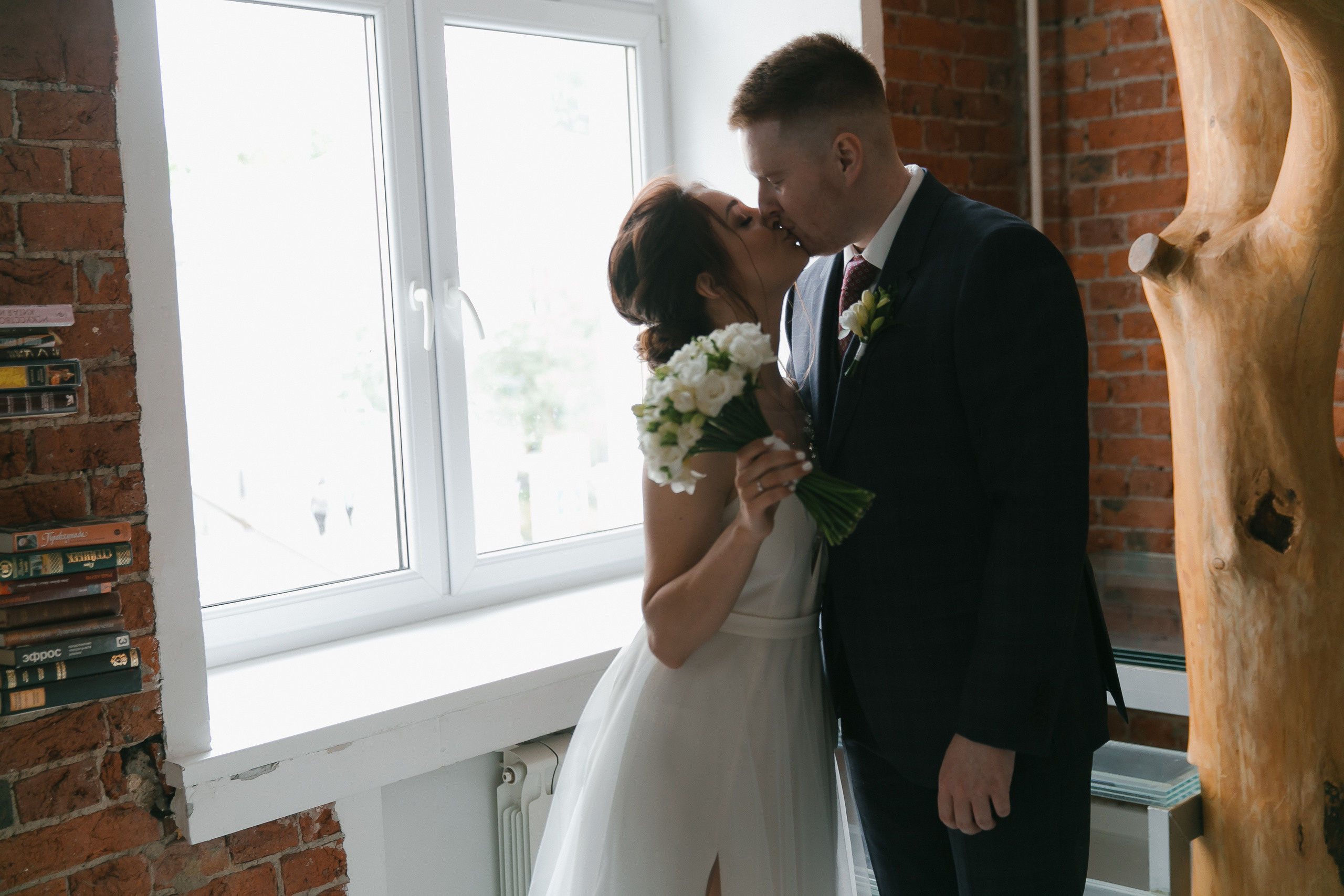 Юрий и Мария. Банкет, перетекающий в вечеринку с кальянами. Организация и координация свадебных и семейных торжеств