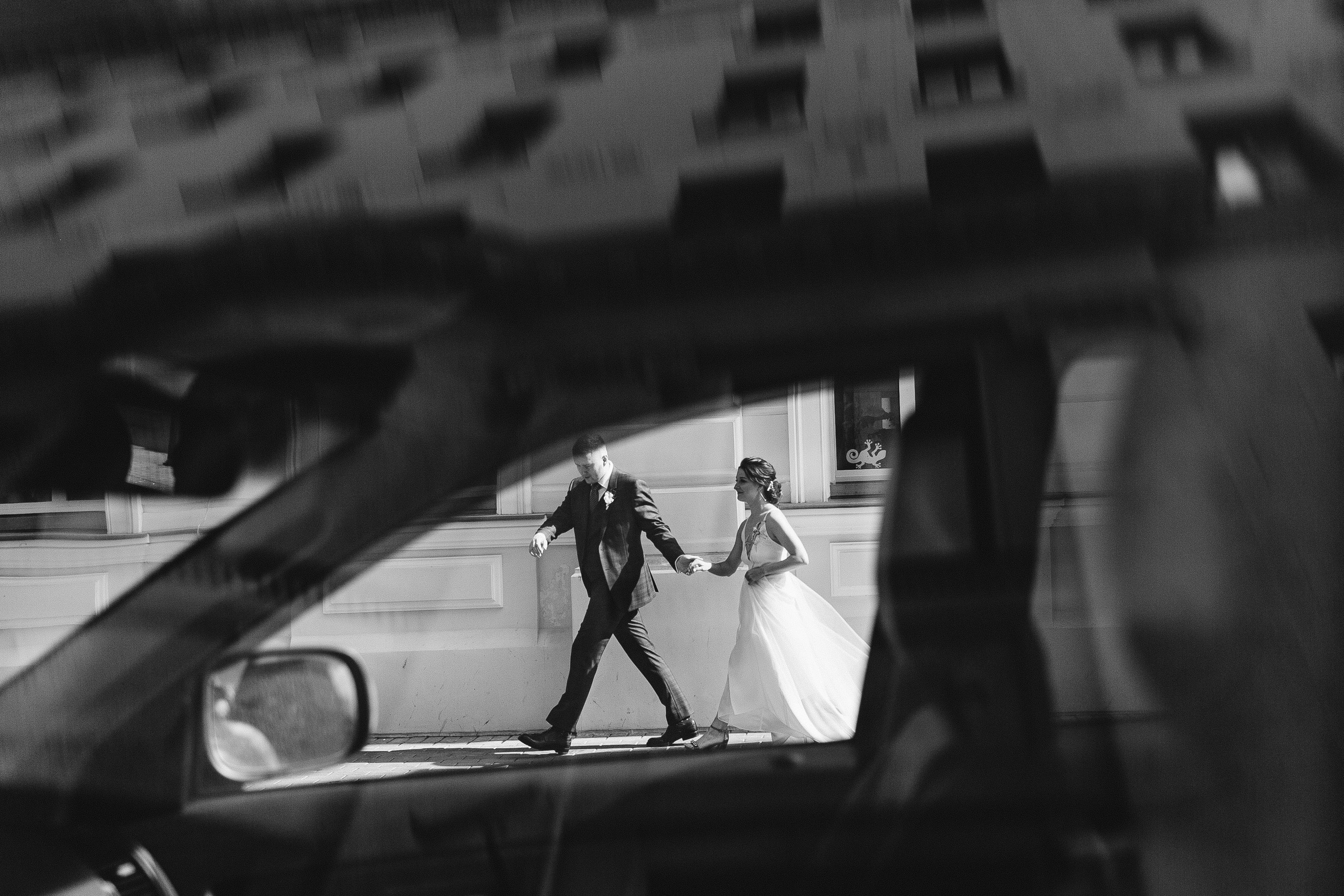 Юрий и Мария. Банкет, перетекающий в вечеринку с кальянами. Организация и координация свадебных и семейных торжеств