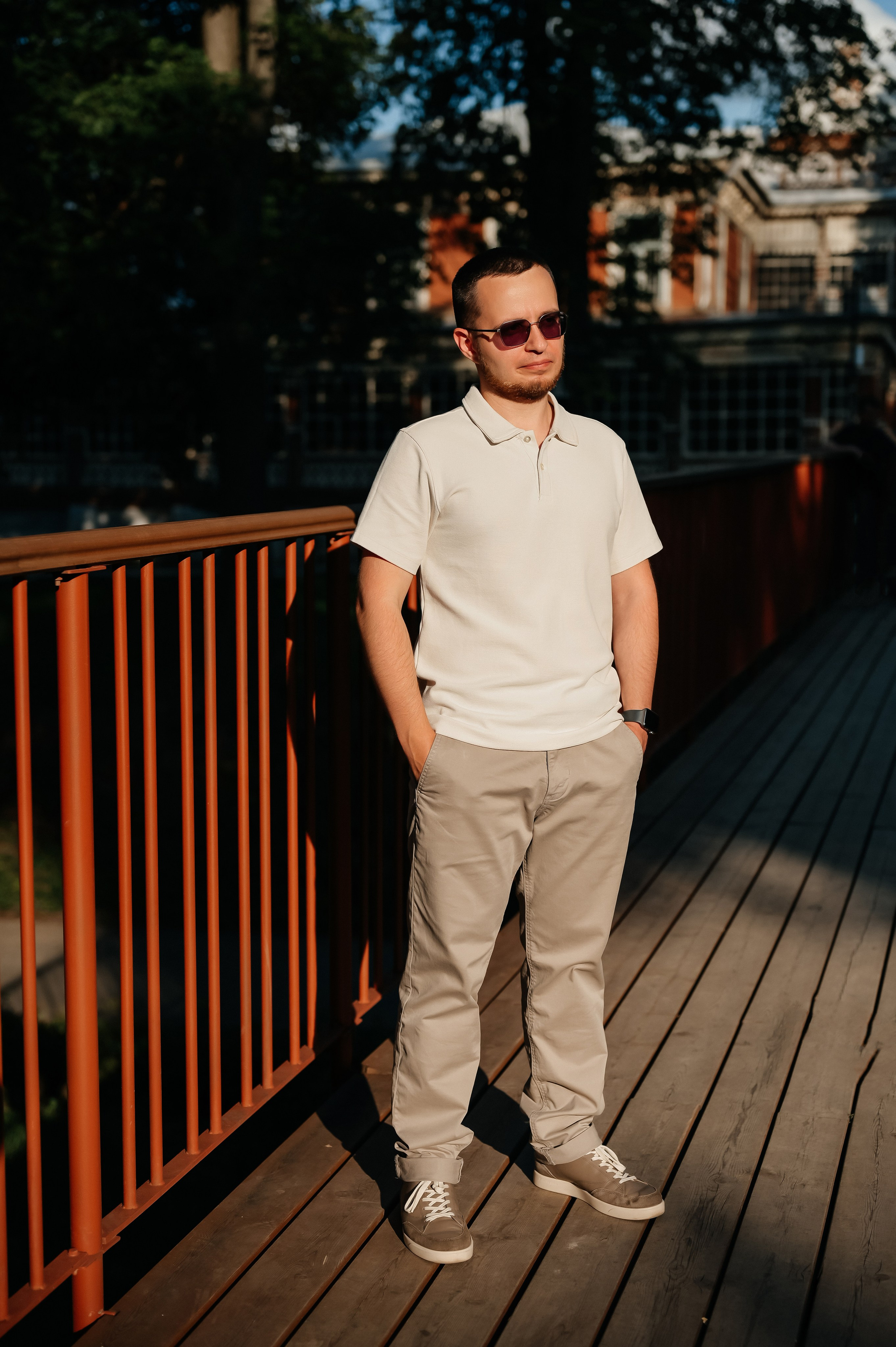 Love Story. Семейный фотограф Олеся Батурина Рязань