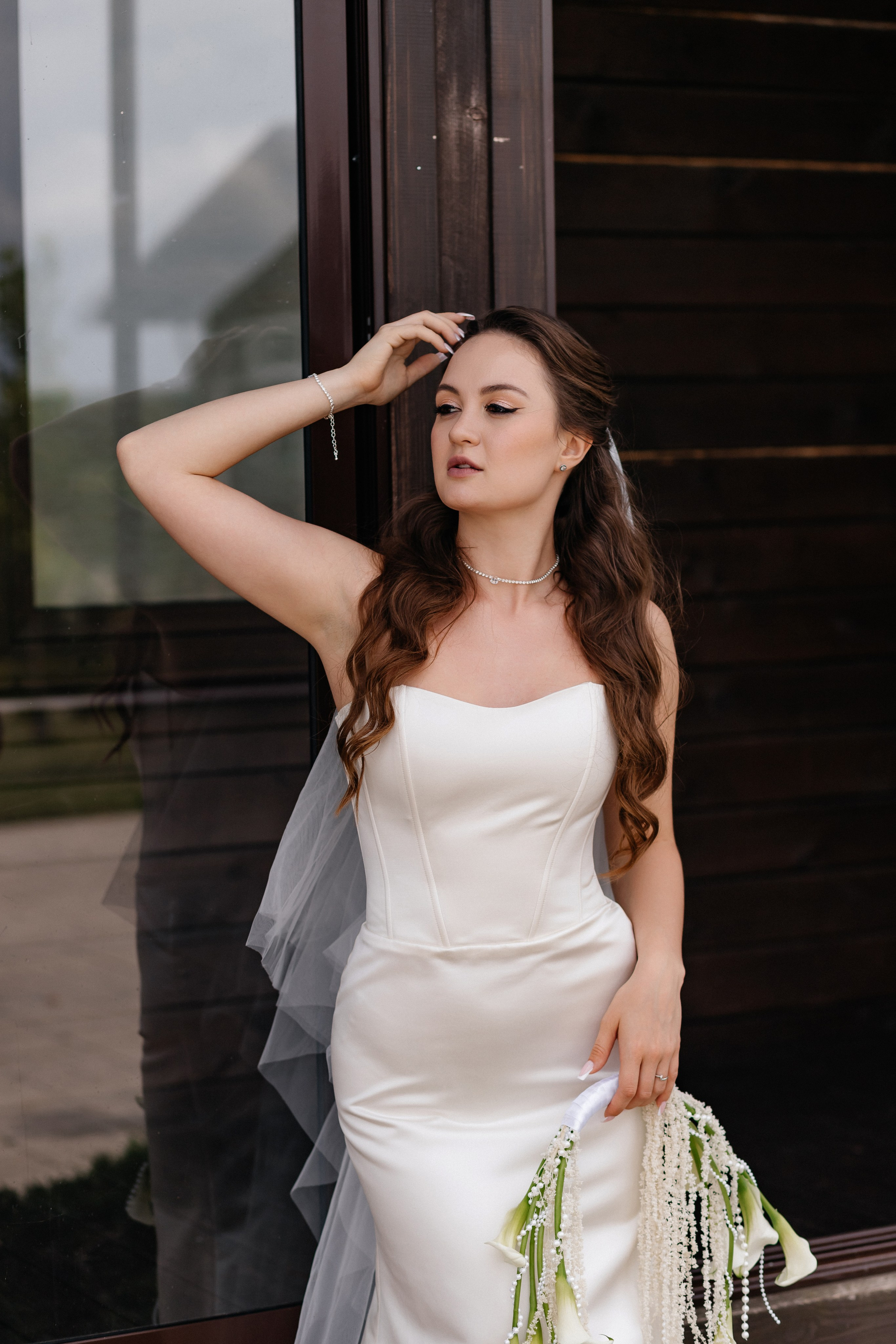 Наташа и Леша. Свадебный и семейный фотограф Юлия Виноградова