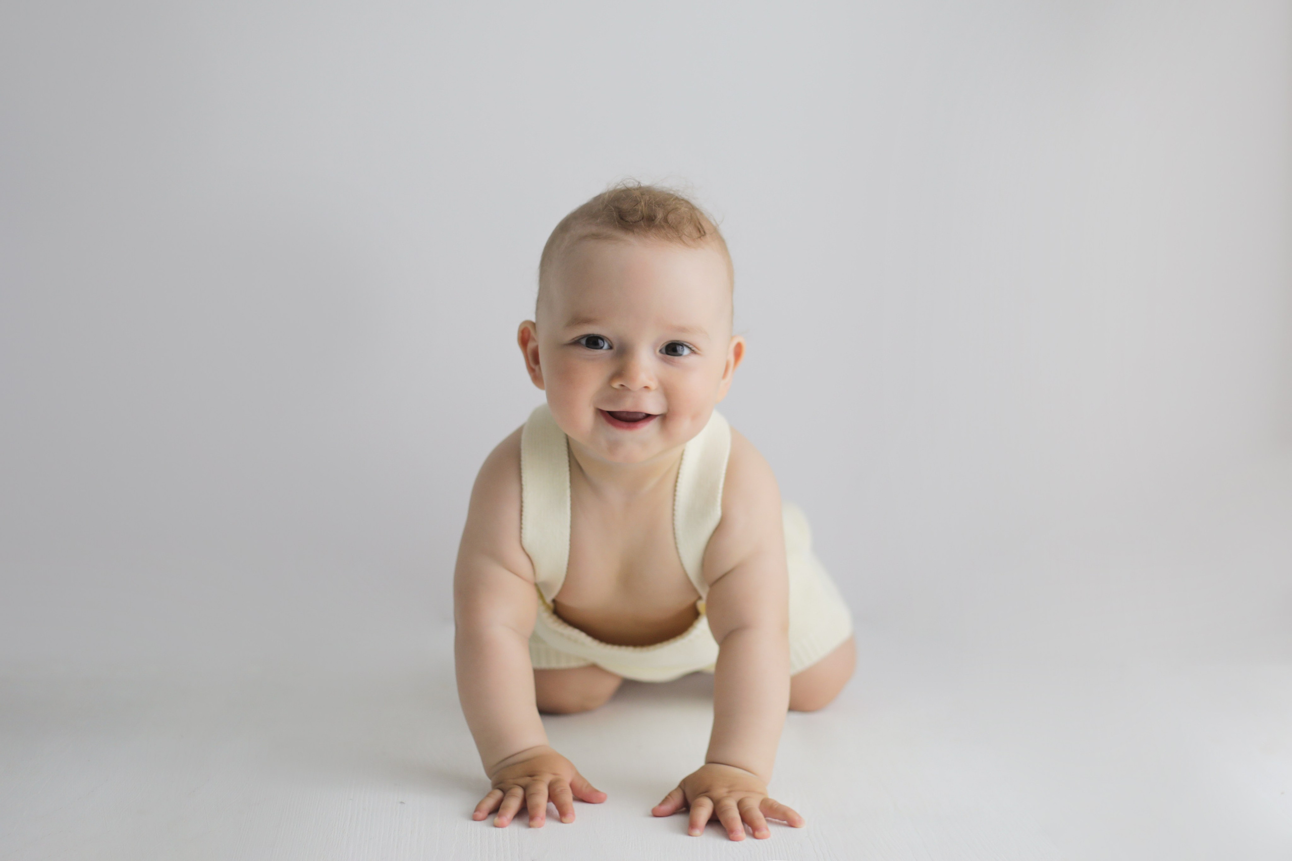 ГОДИК. Детский фотограф в Казани Дарья Постникова