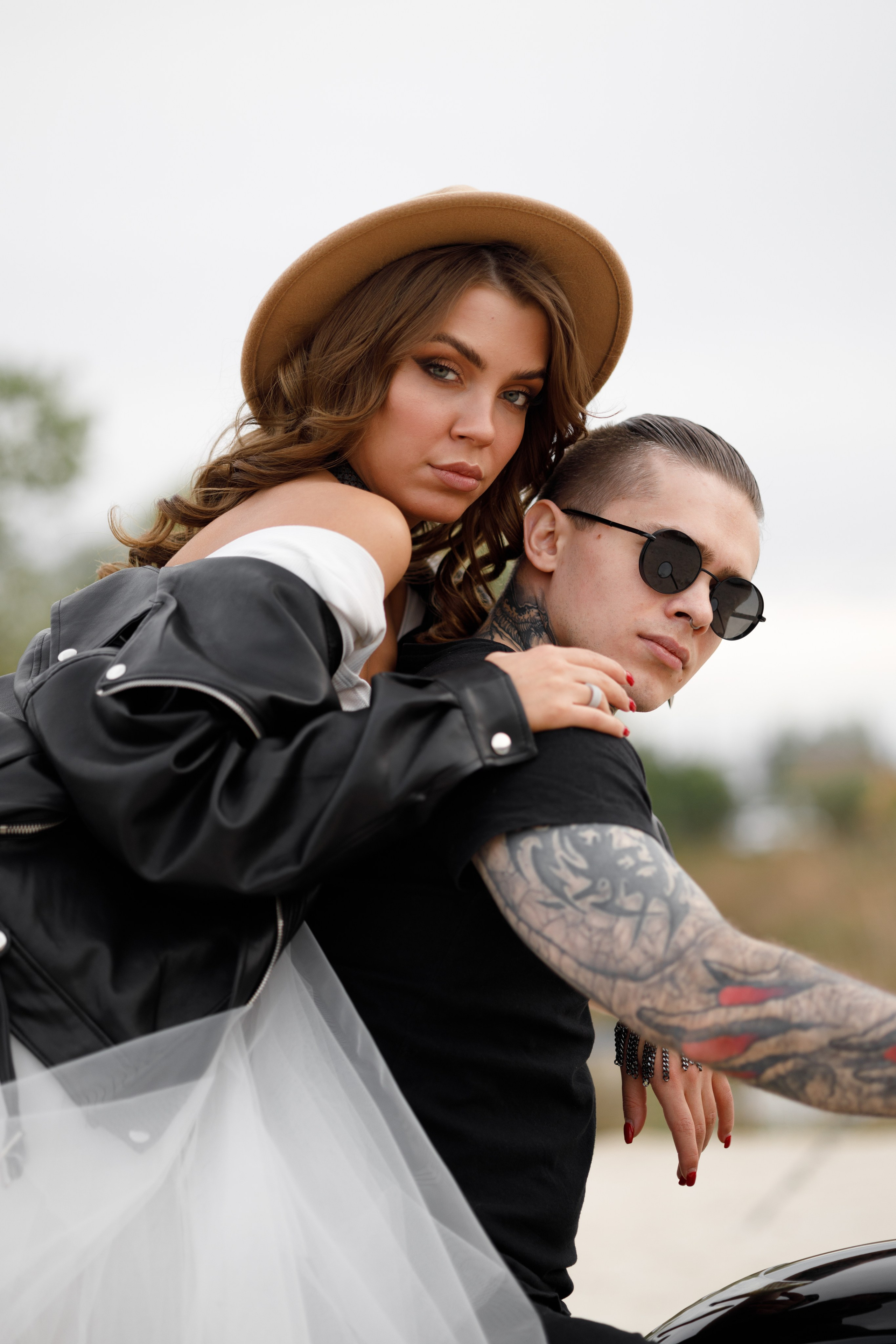 Wedding. Репортжаный и свадебный фотограф Москва, Влада Азарова