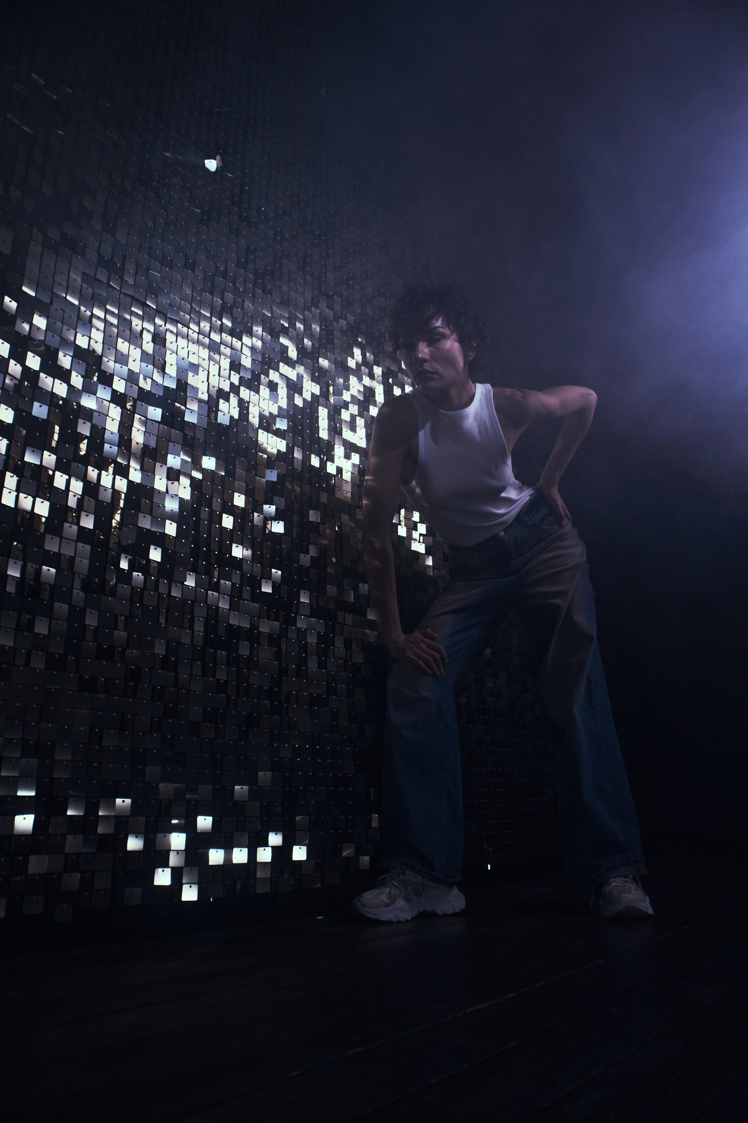 Катя. Фотограф Александр Рауш