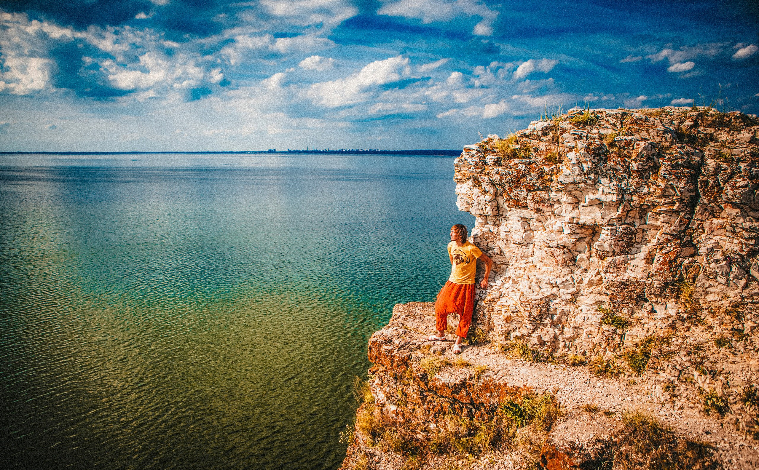 Павел Воробьёв. Фотограф в городе Самара Александр Гераськин
