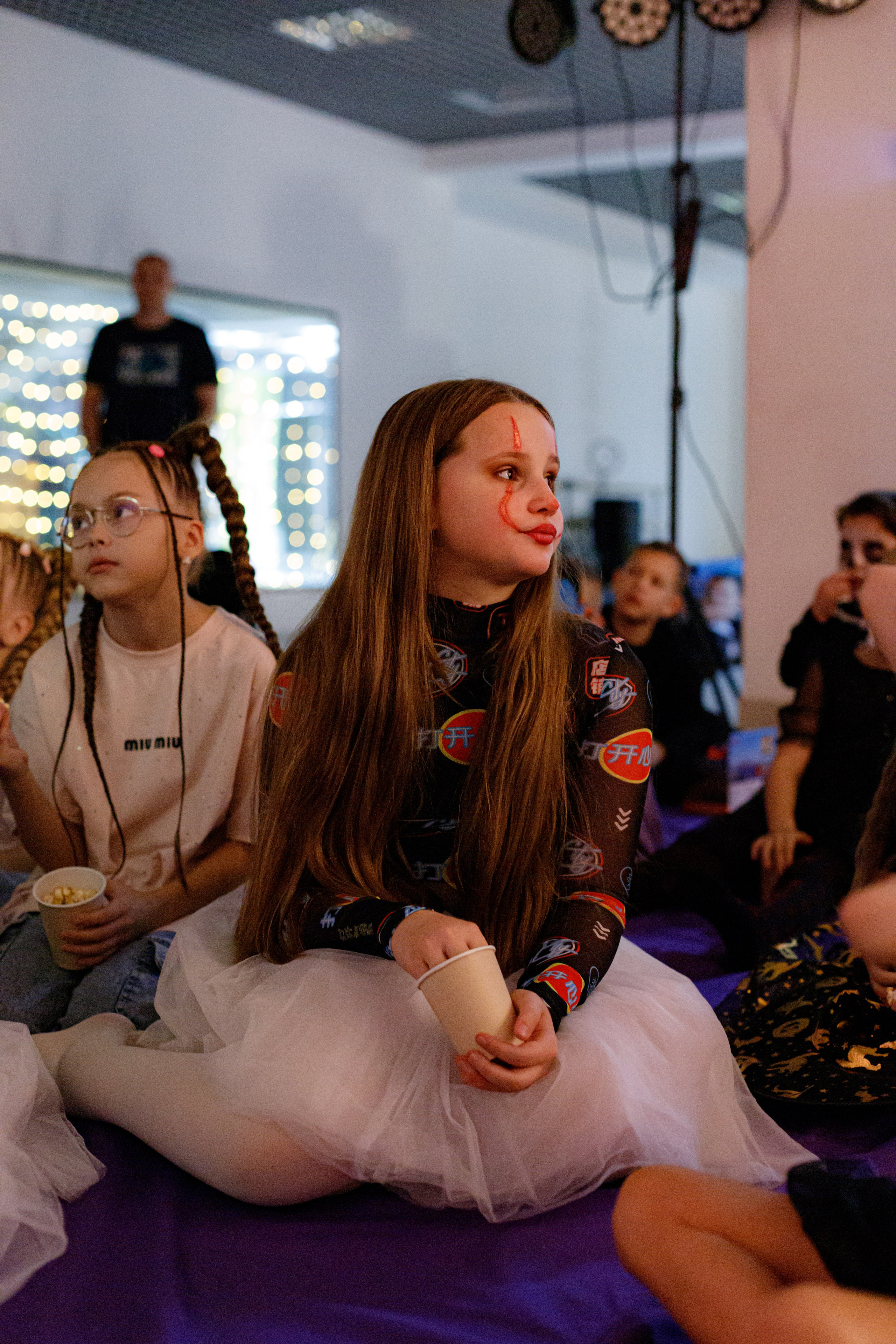 HALLOWEEN. Photokarish