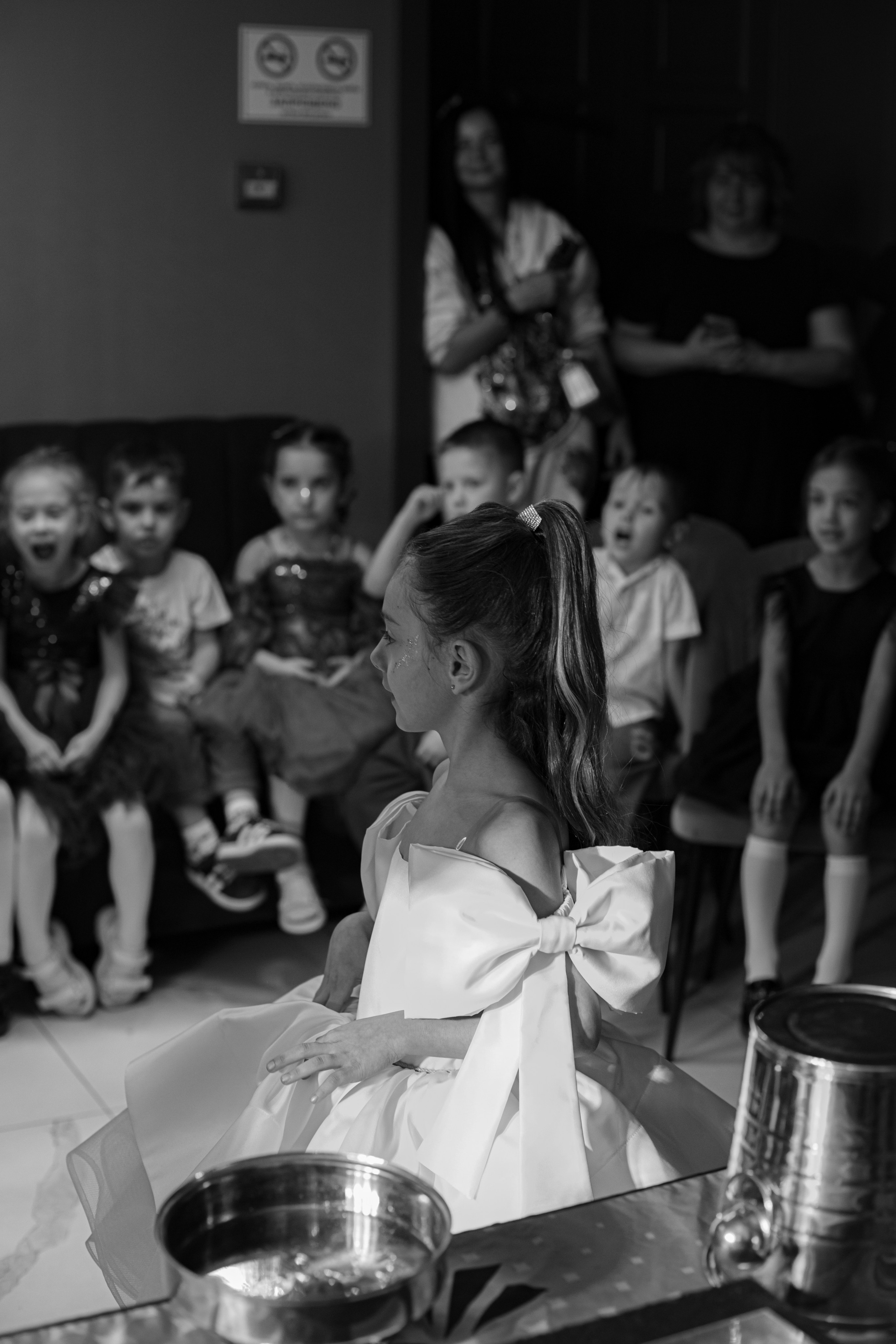 ASIA'S BIRTHDAY PARTY. Photokarish