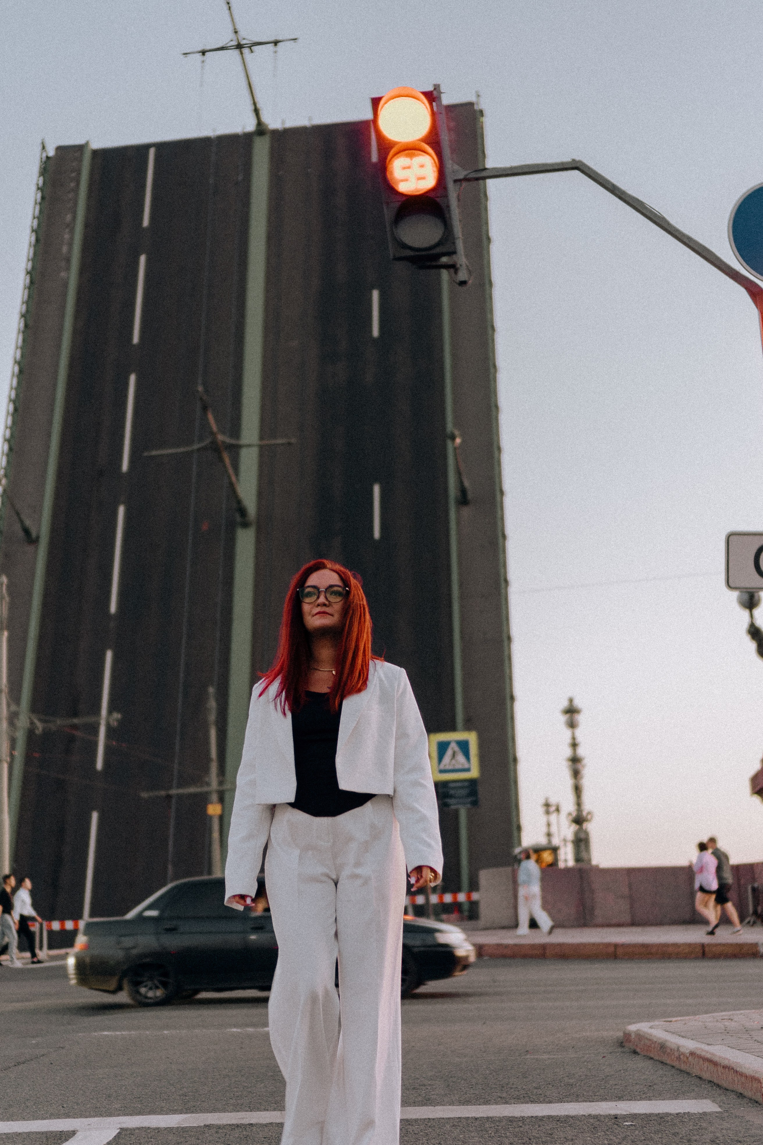 РАССВЕТНАЯ ИСТОРИЯ. Профессиональный фотограф, Санкт-Петербург — Виктория Богомолова