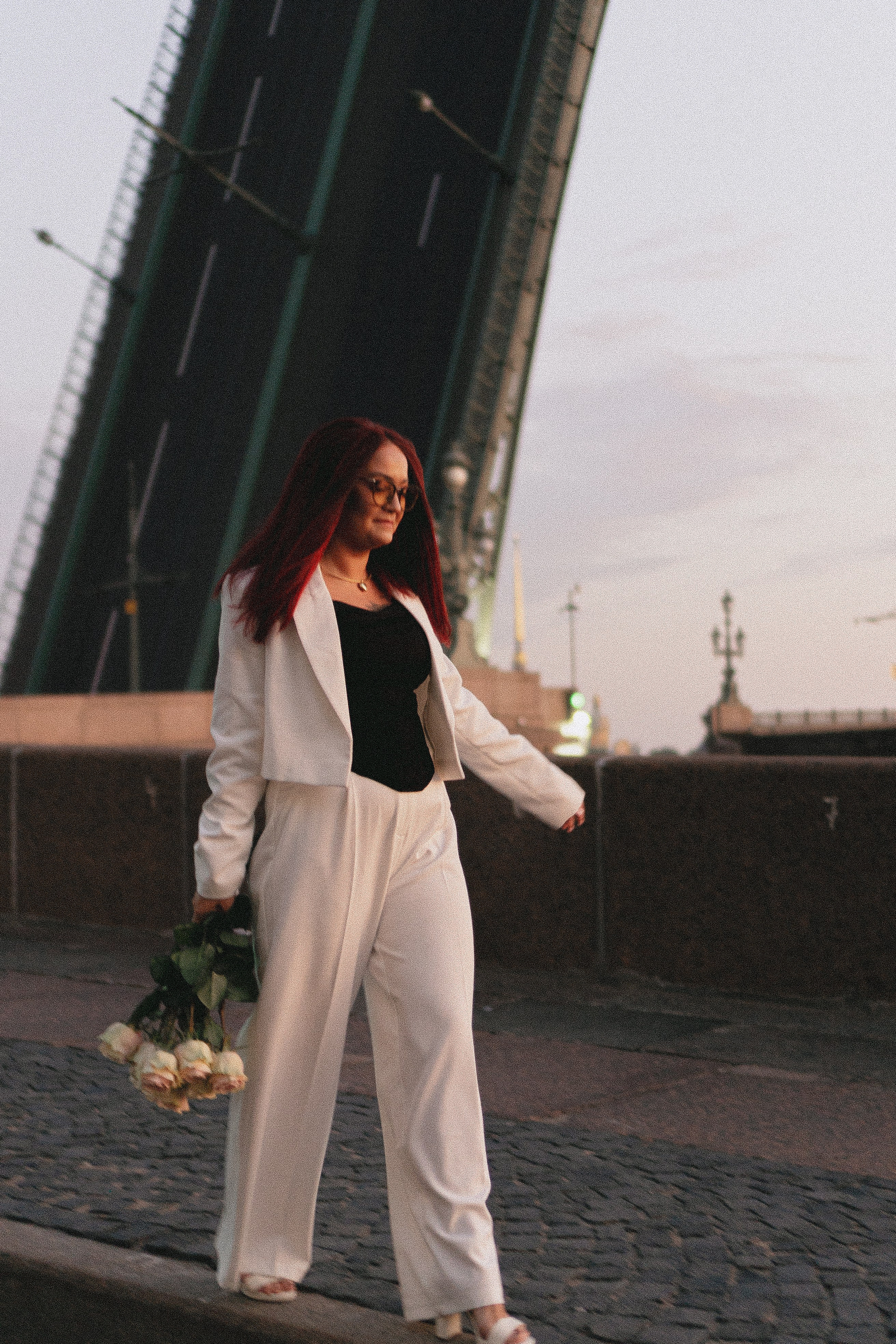 РАССВЕТНАЯ ИСТОРИЯ. Профессиональный фотограф, Санкт-Петербург — Виктория Богомолова