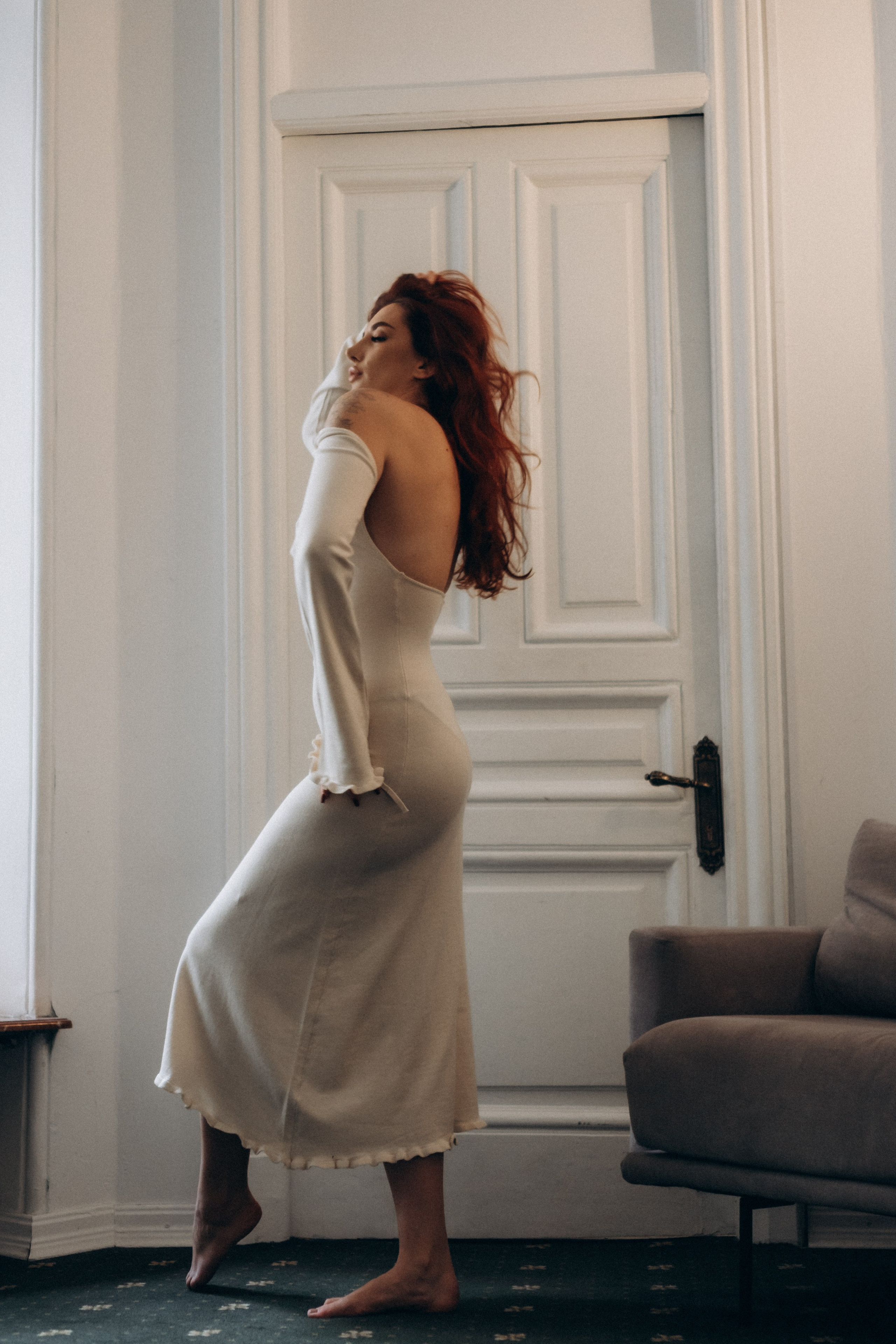 Для девушки. Профессиональный фотограф, Санкт-Петербург — Виктория Богомолова