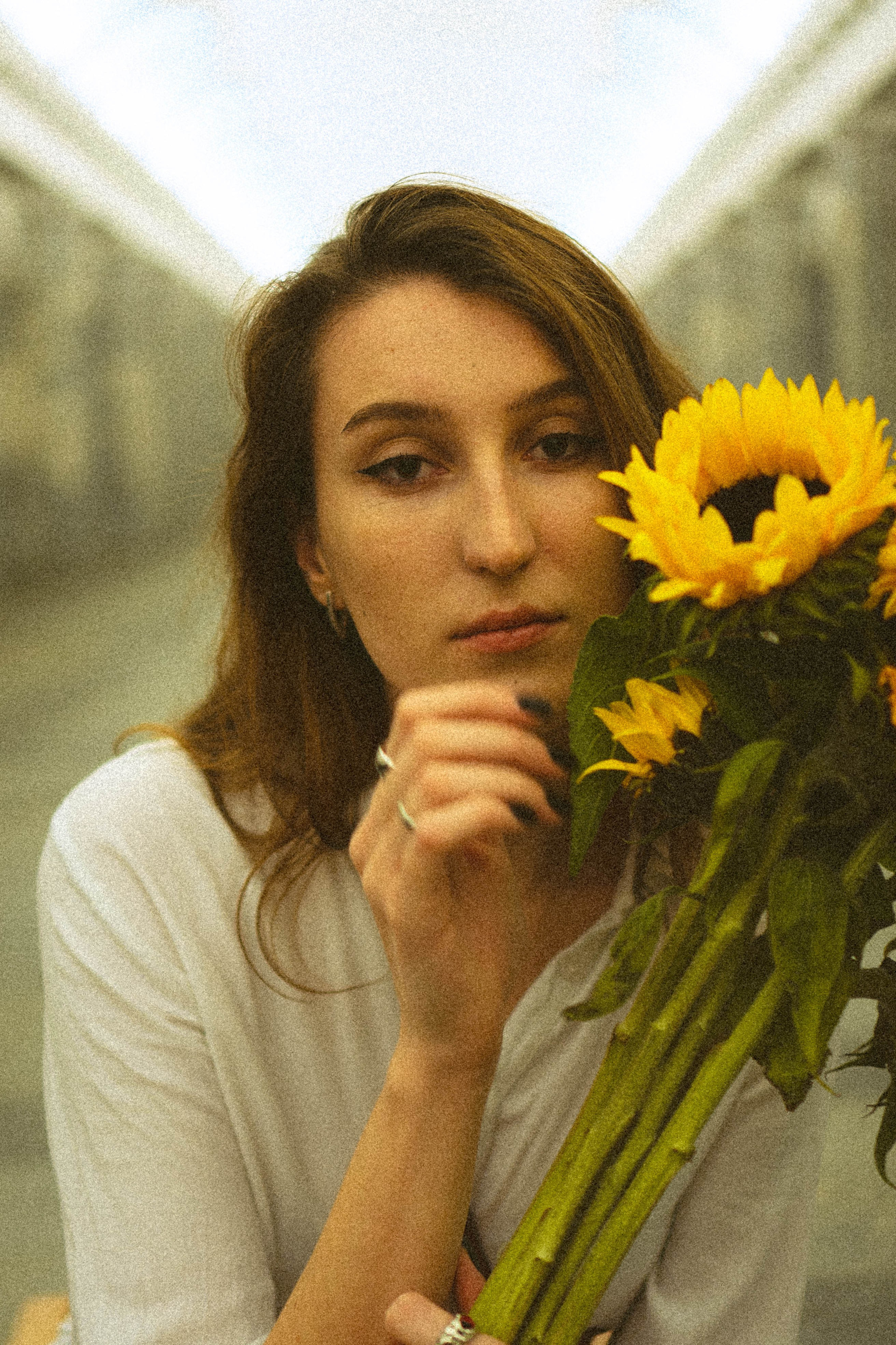 В метро. Профессиональный фотограф, Санкт-Петербург — Виктория Богомолова