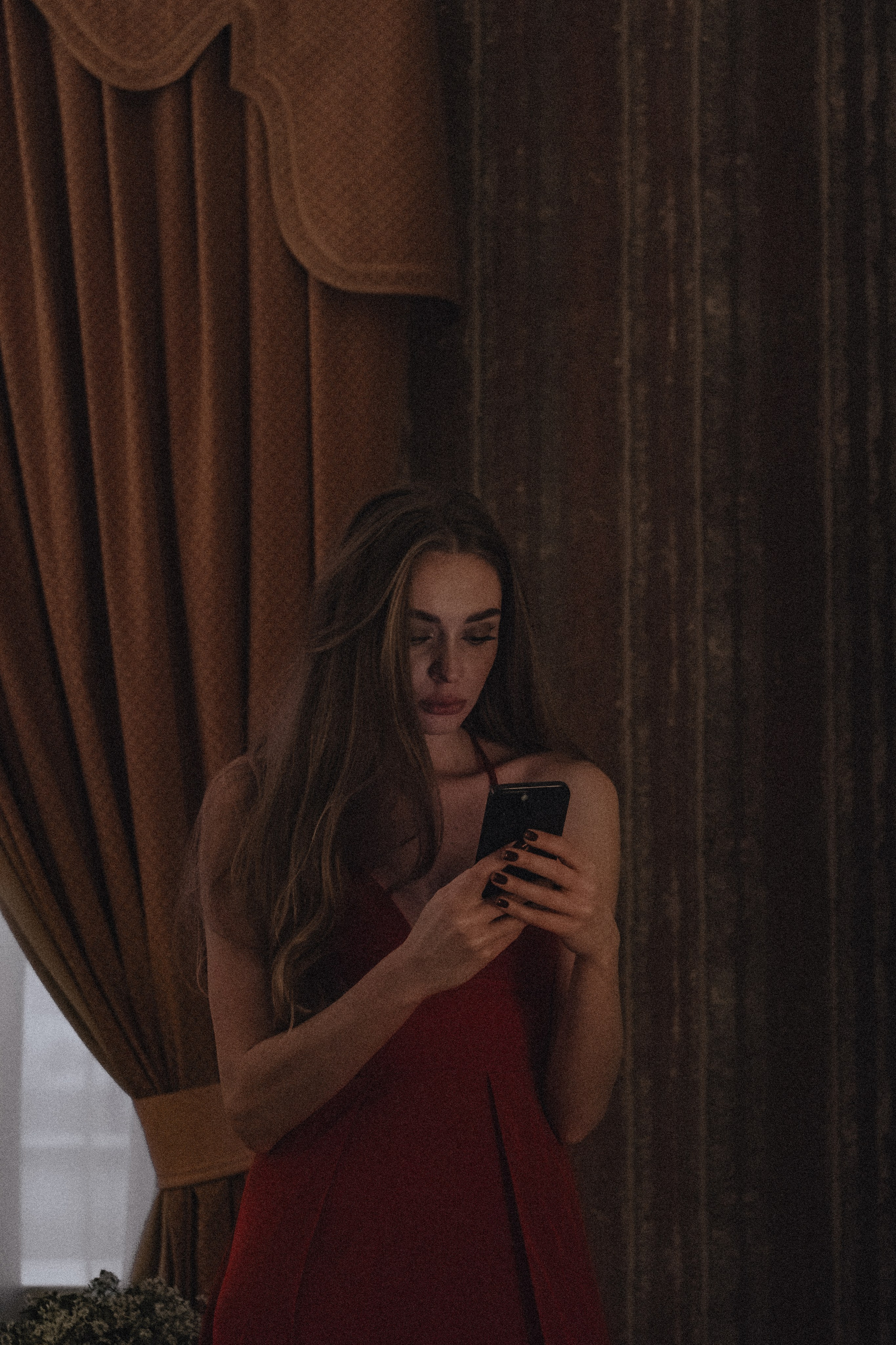 ОТЕЛЬНАЯ ИСТОРИЯ. Профессиональный фотограф, Санкт-Петербург — Виктория Богомолова