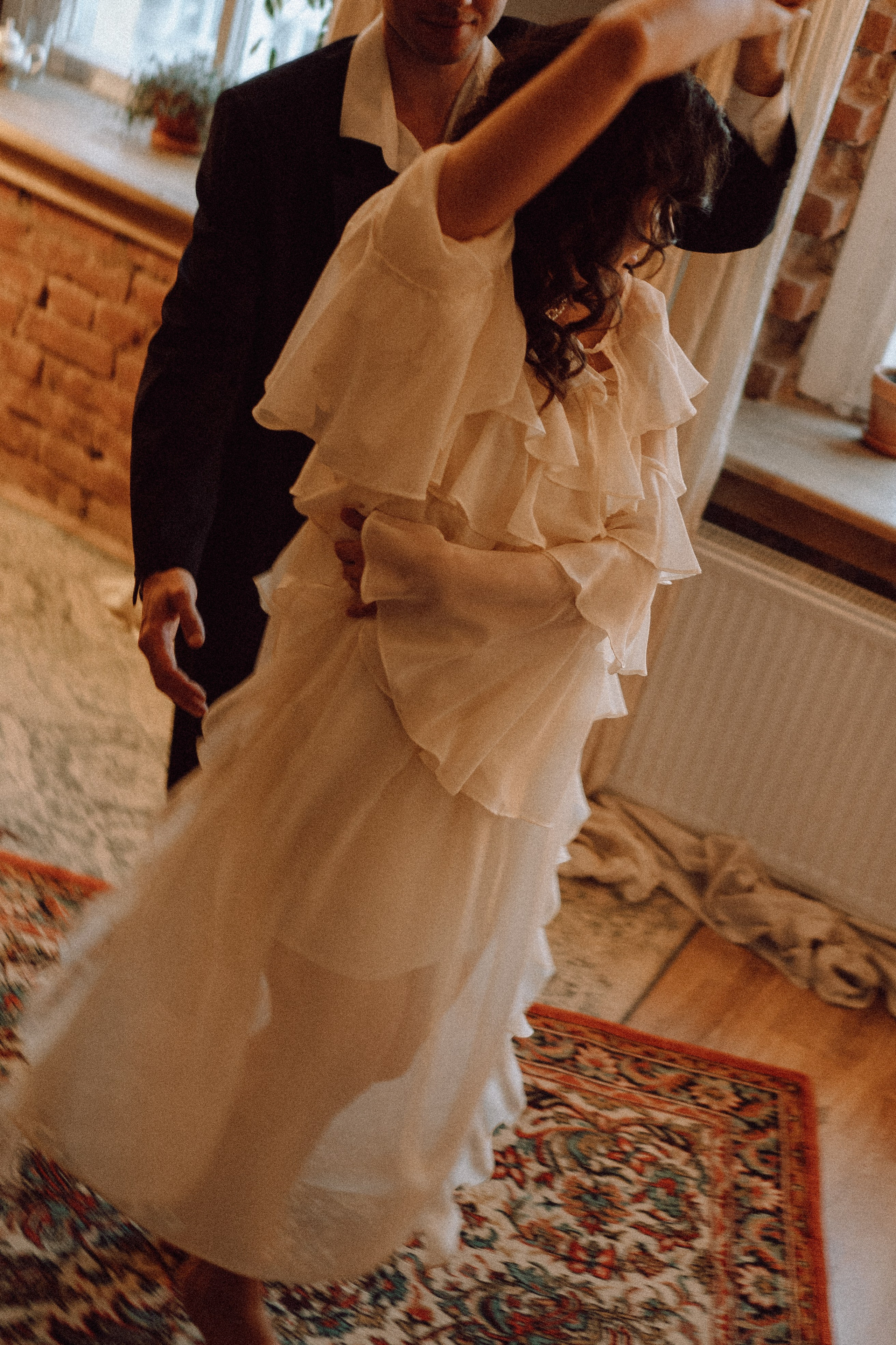 Новогодний стиль вдвоем. Профессиональный фотограф, Санкт-Петербург — Виктория Богомолова