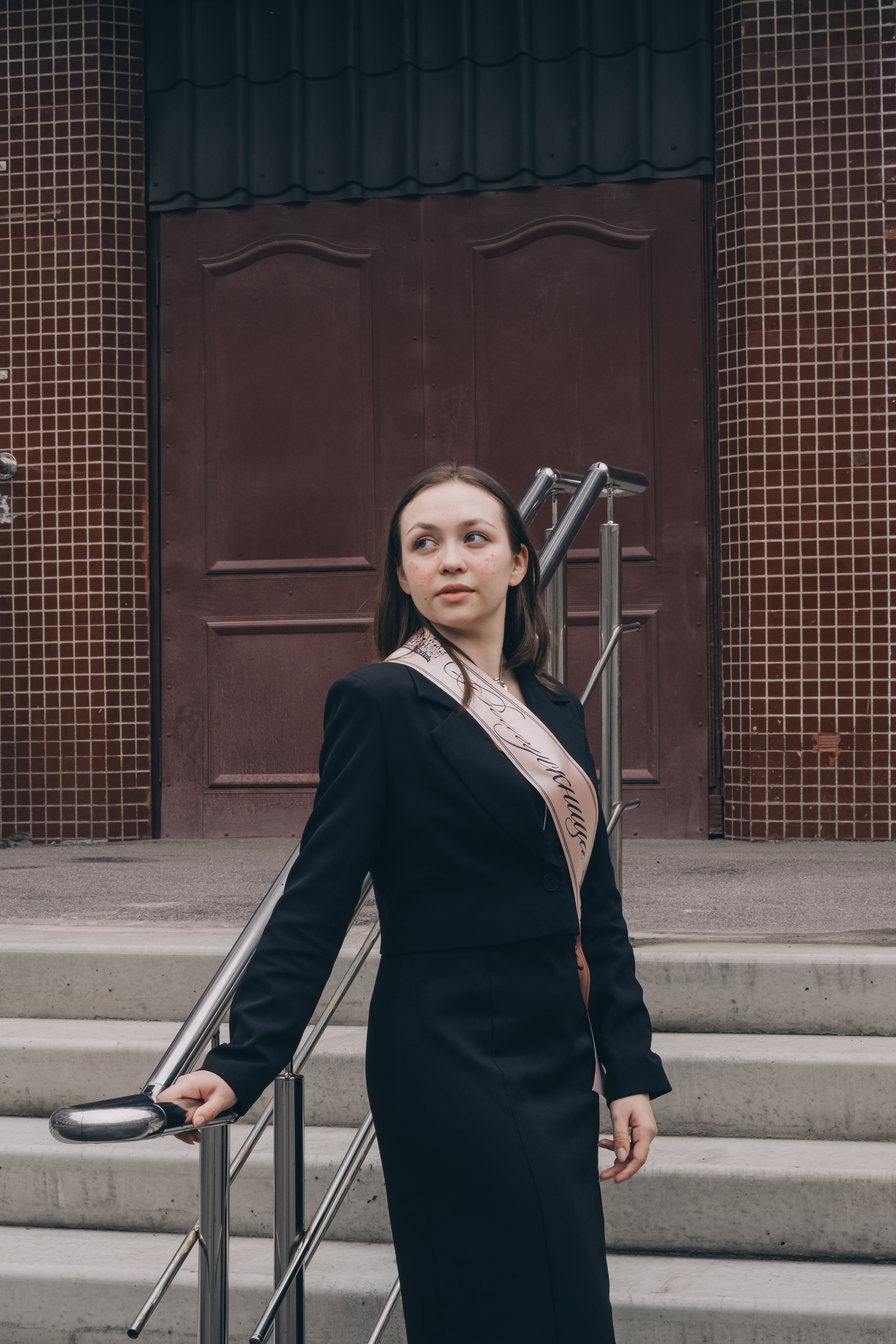 ПОСЛЕДНИЙ ЗВОНОК. Профессиональный фотограф, Санкт-Петербург — Виктория Богомолова