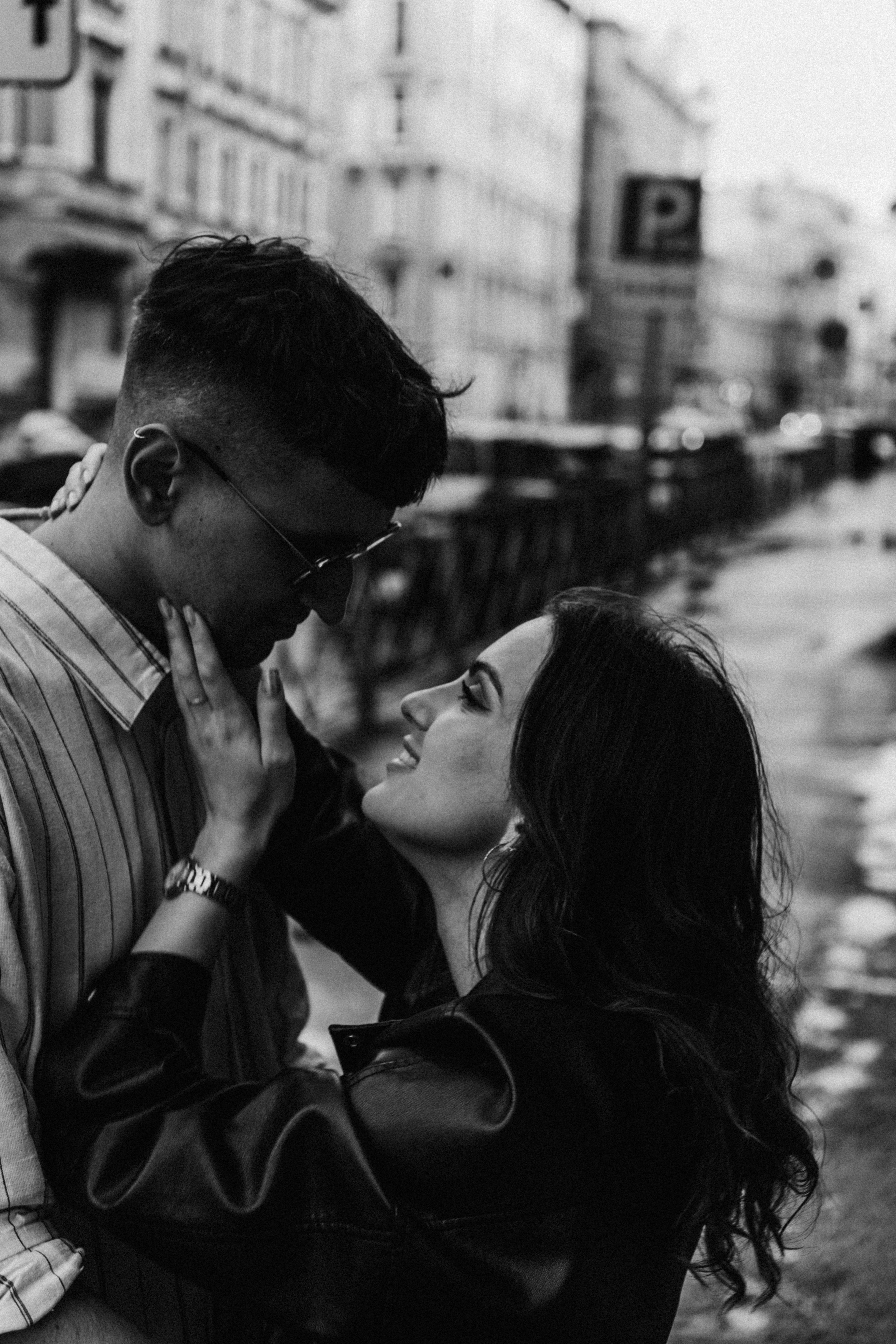 ЛЮБОВЬ В ИЮНЕ. Профессиональный фотограф, Санкт-Петербург — Виктория Богомолова