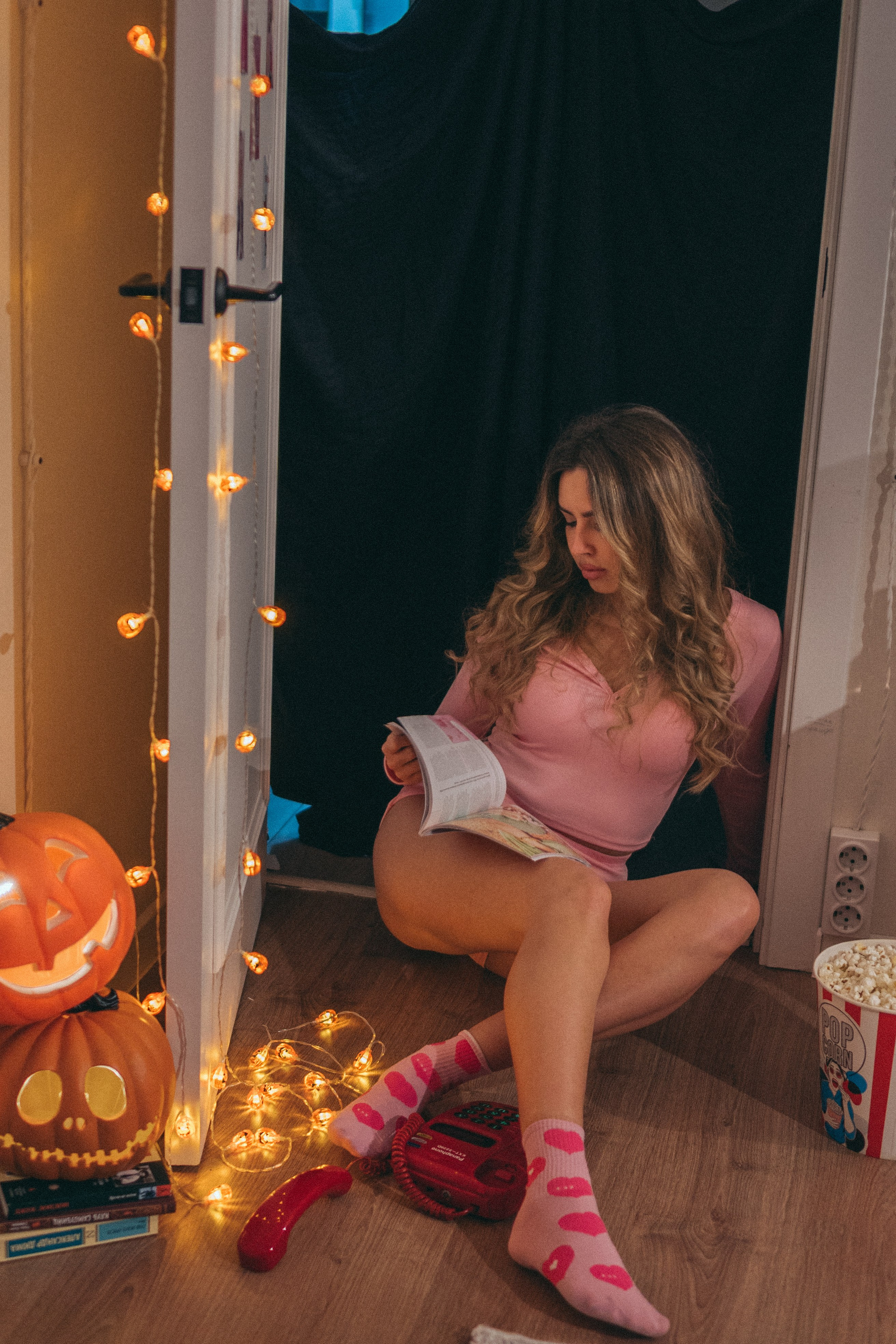 ТРЕНД ИИ. Профессиональный фотограф, Санкт-Петербург — Виктория Богомолова