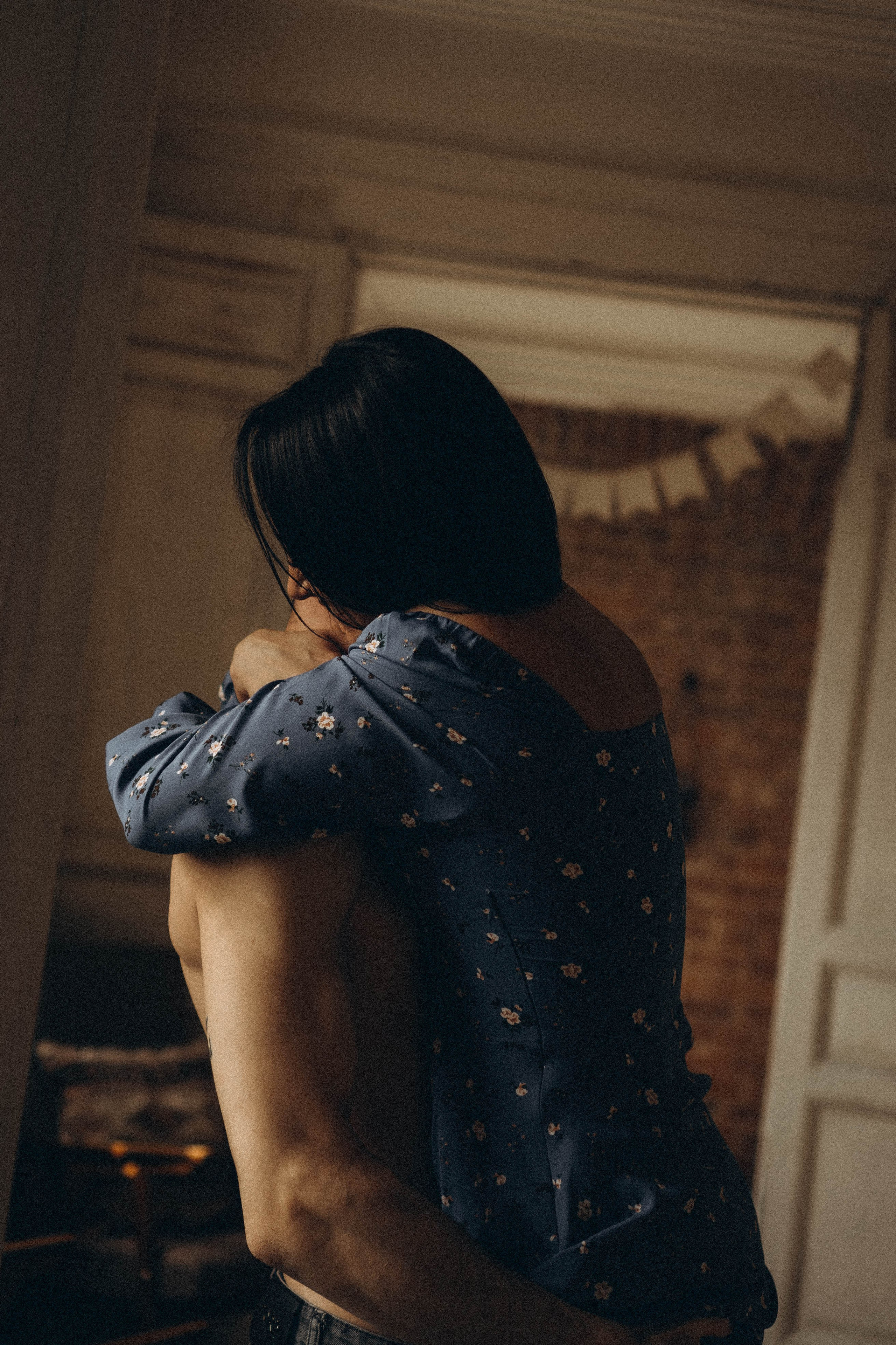 LOVE в квартире. Профессиональный фотограф, Санкт-Петербург — Виктория Богомолова