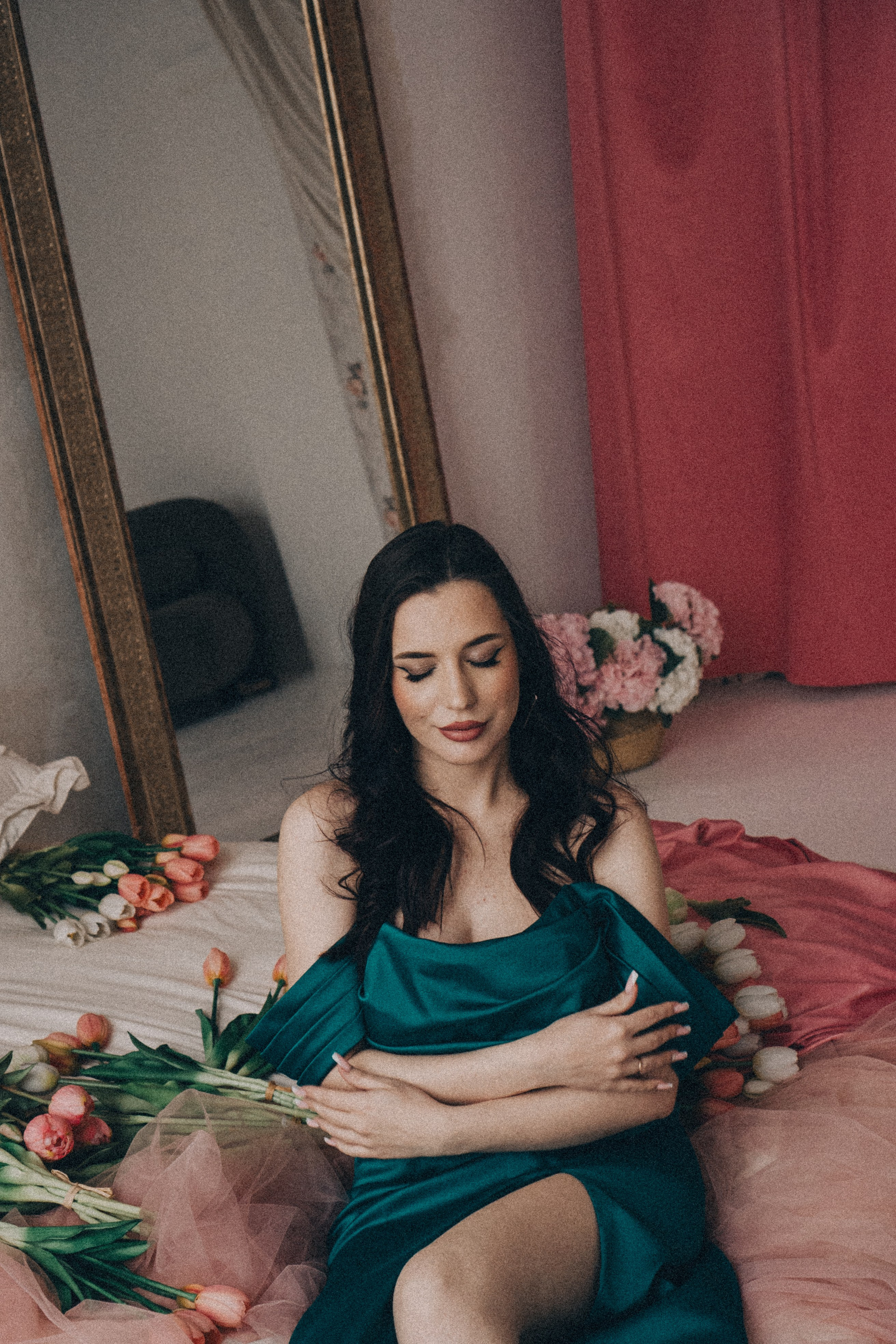 Весенняя. Профессиональный фотограф, Санкт-Петербург — Виктория Богомолова