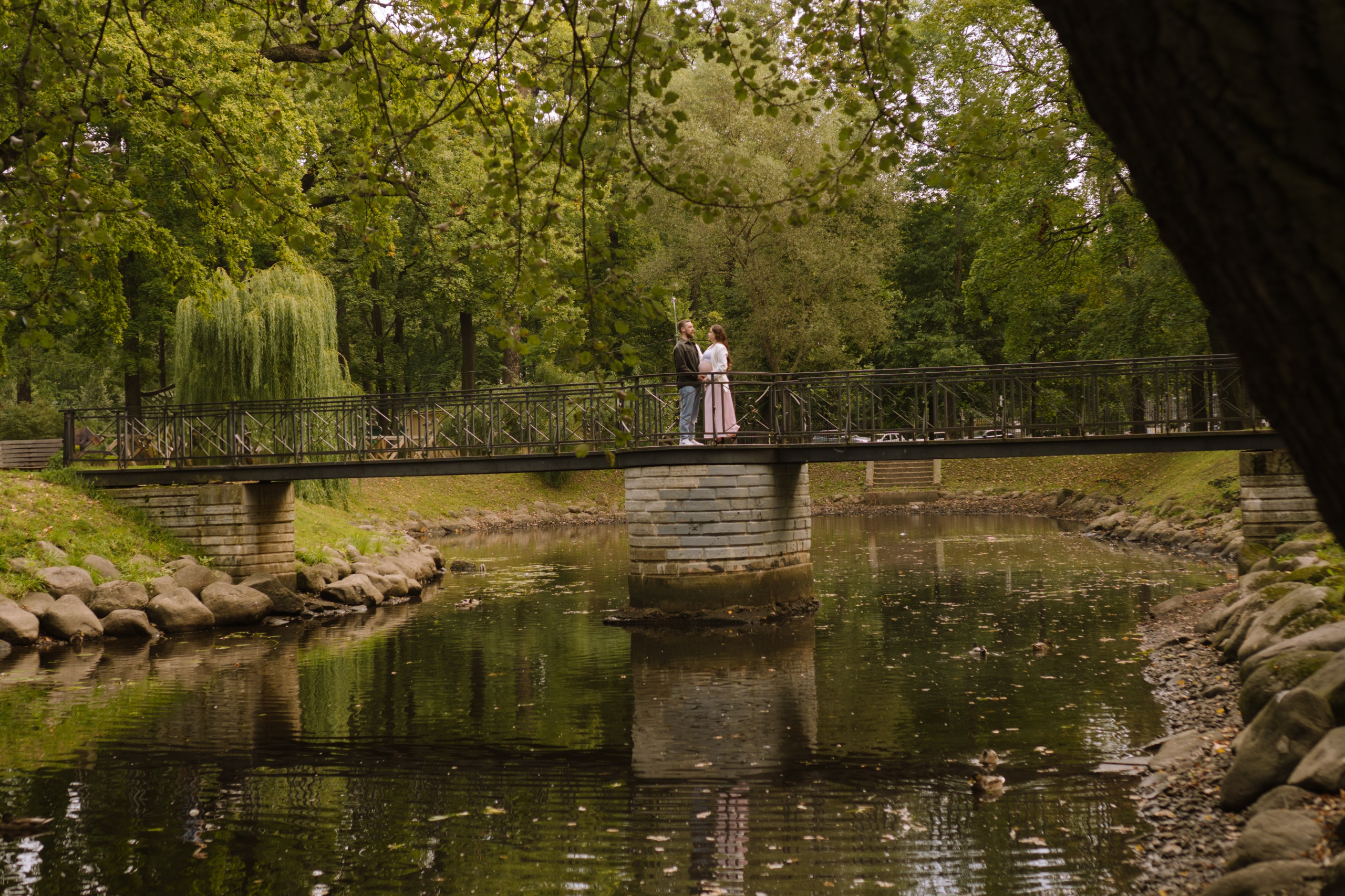 СЕМЕЙНАЯ ИСТОРИЯ. Профессиональный фотограф, Санкт-Петербург — Виктория Богомолова