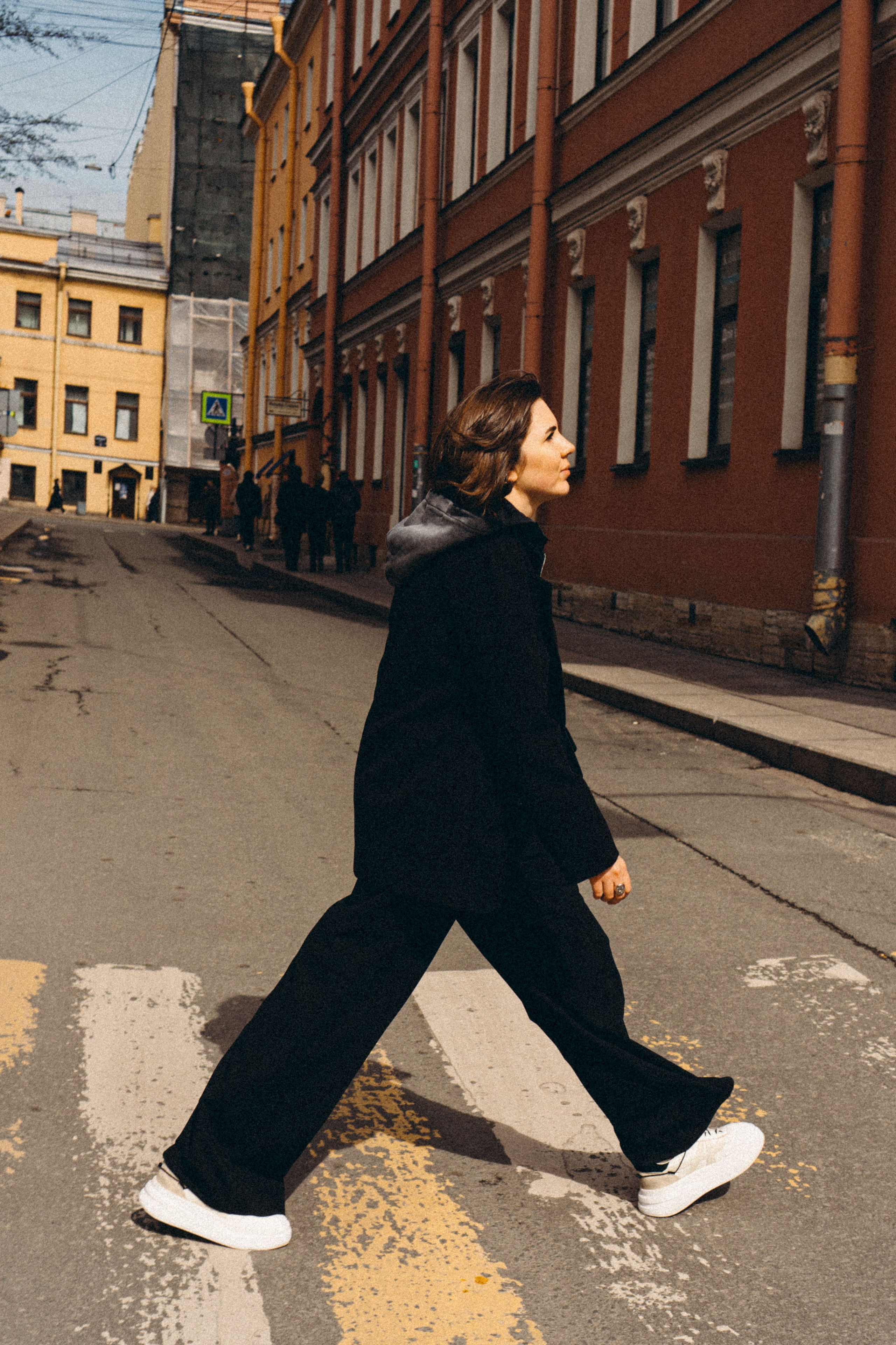 Прогулка по весеннему Питеру. Профессиональный фотограф, Санкт-Петербург — Виктория Богомолова