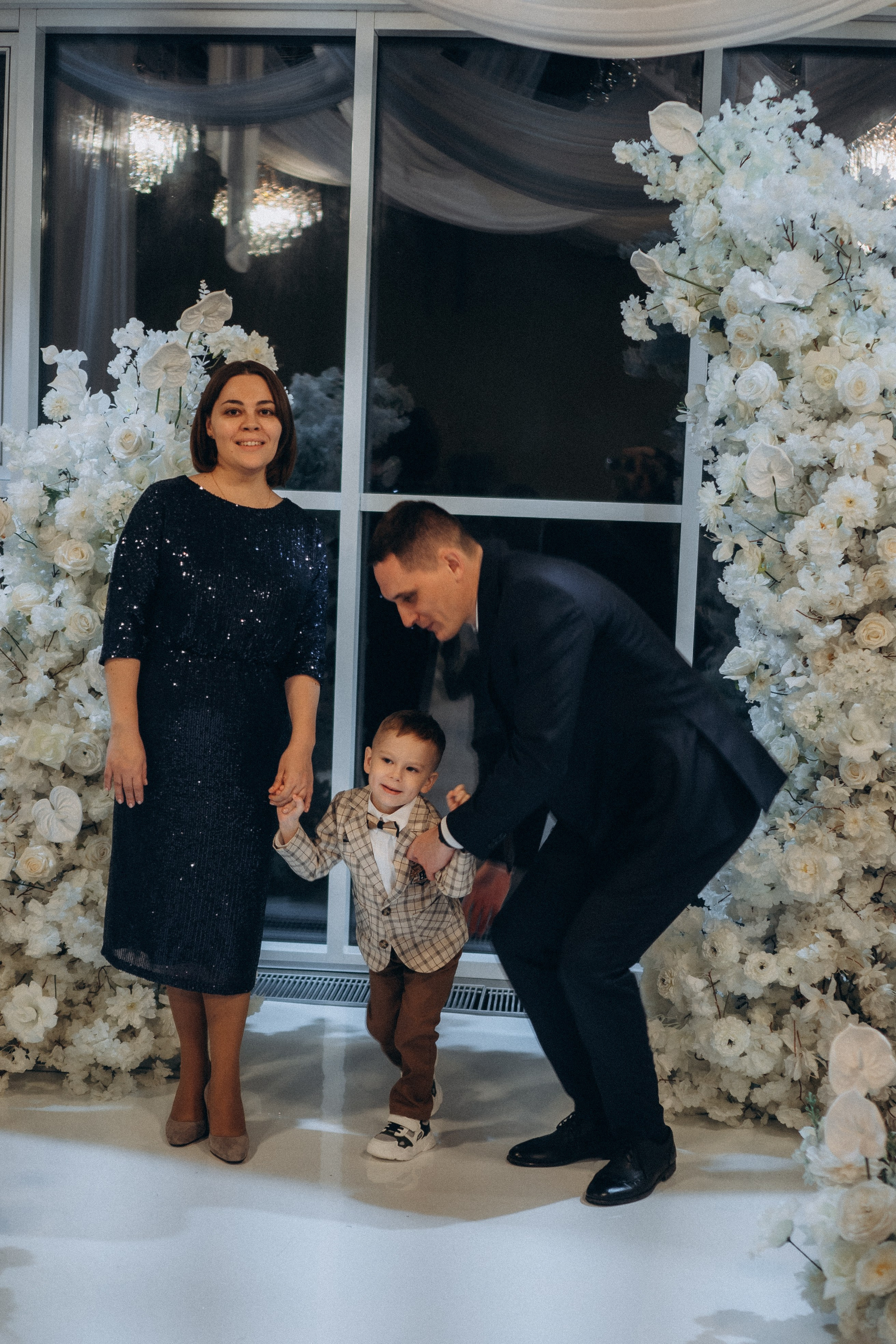 СЬЕМКА СВАДЕБНОГО БАНКЕТА (СНЯТО В СИБИРЕ В НИЖНЕВАРТОВСКЕ). Профессиональный фотограф, Санкт-Петербург — Виктория Богомолова