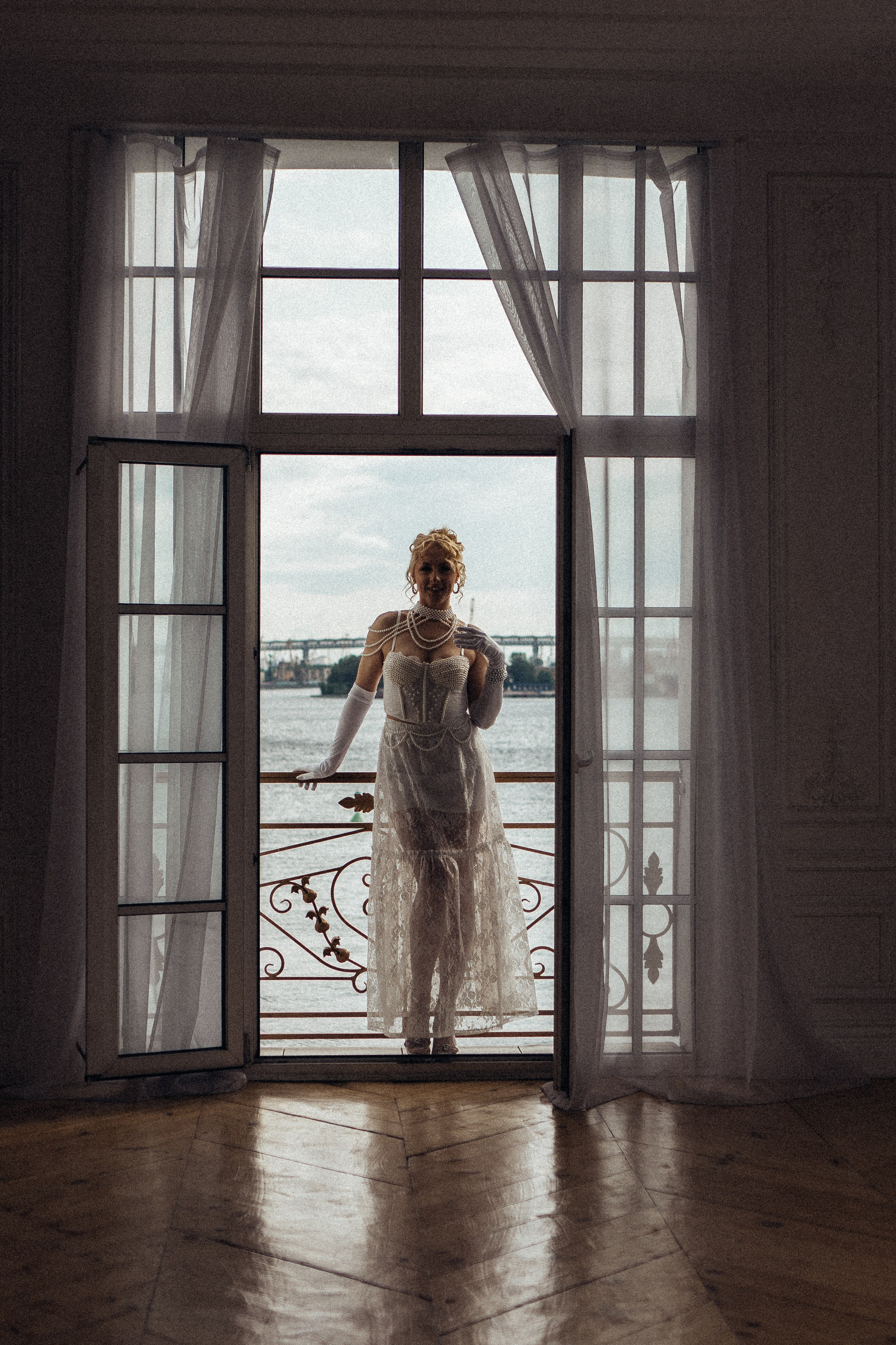 Винтажная история. Профессиональный фотограф, Санкт-Петербург — Виктория Богомолова