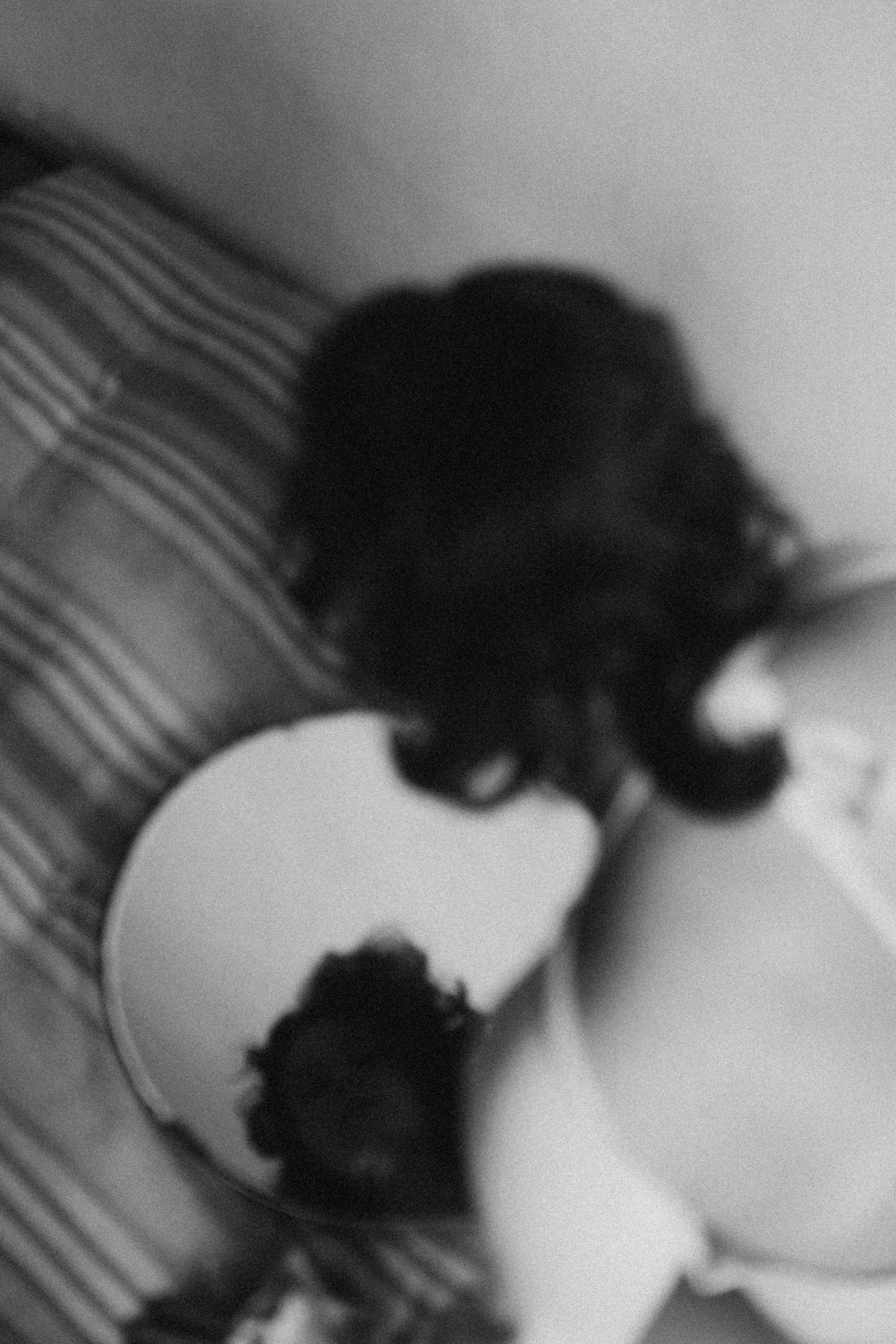 Студийная для девушки. Профессиональный фотограф, Санкт-Петербург — Виктория Богомолова