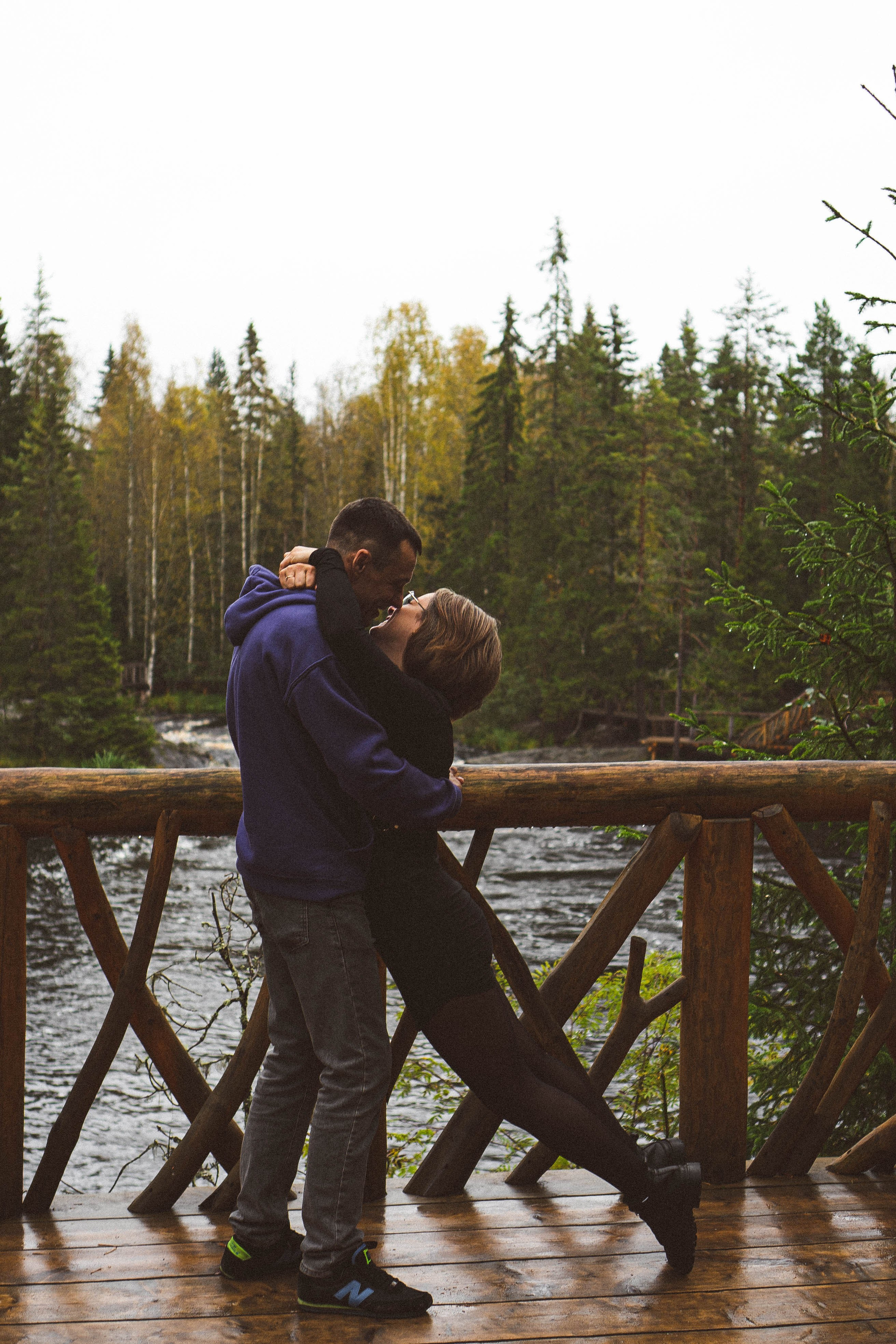 Прогулка на природе. Профессиональный фотограф, Санкт-Петербург — Виктория Богомолова