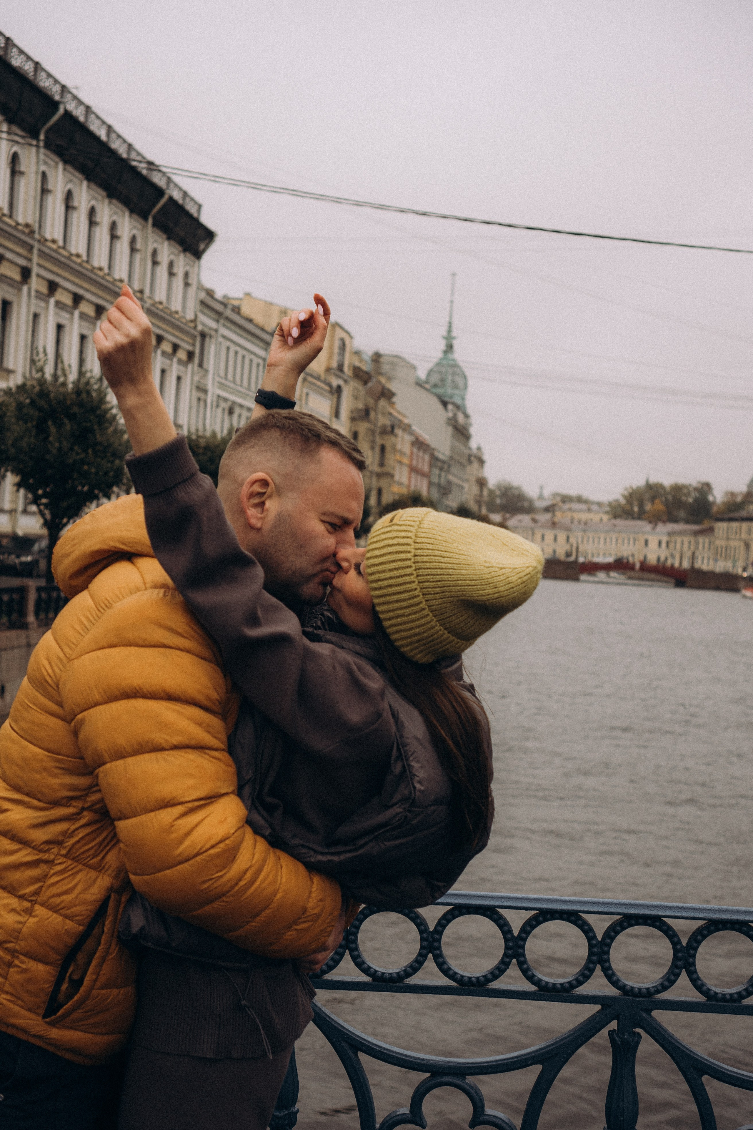 Любовь. Профессиональный фотограф, Санкт-Петербург — Виктория Богомолова