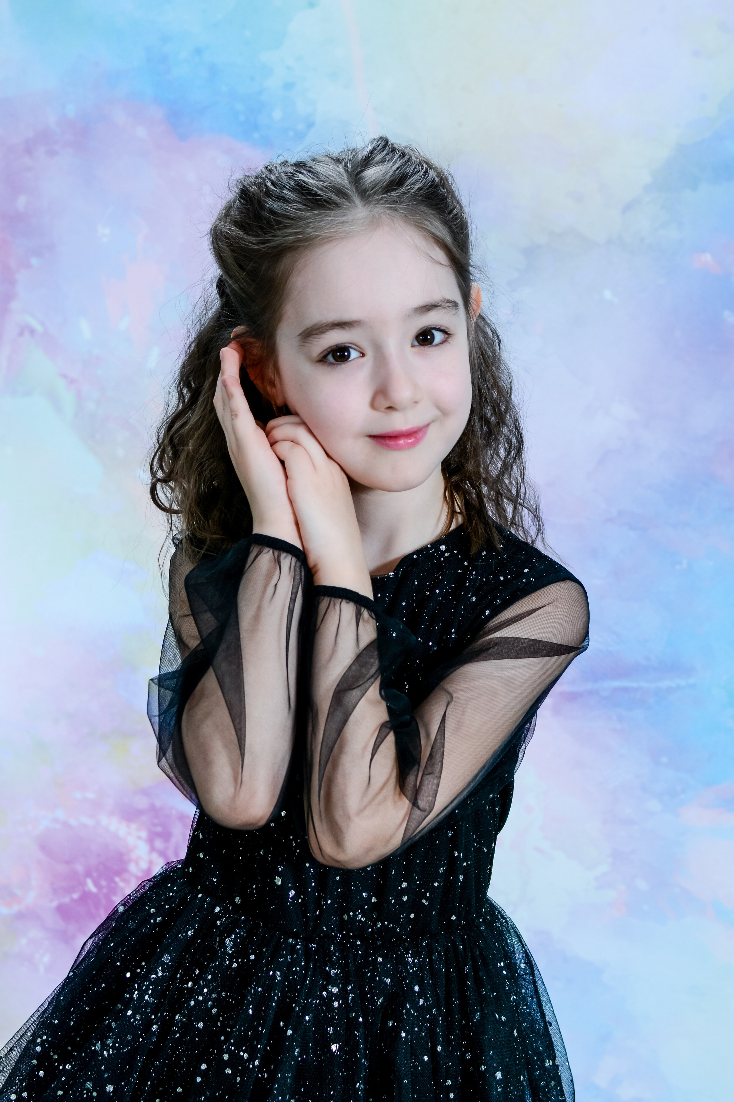 Профессиональный фотограф на выпускной. Вячеслав Скрипник Фотограф Краснодар