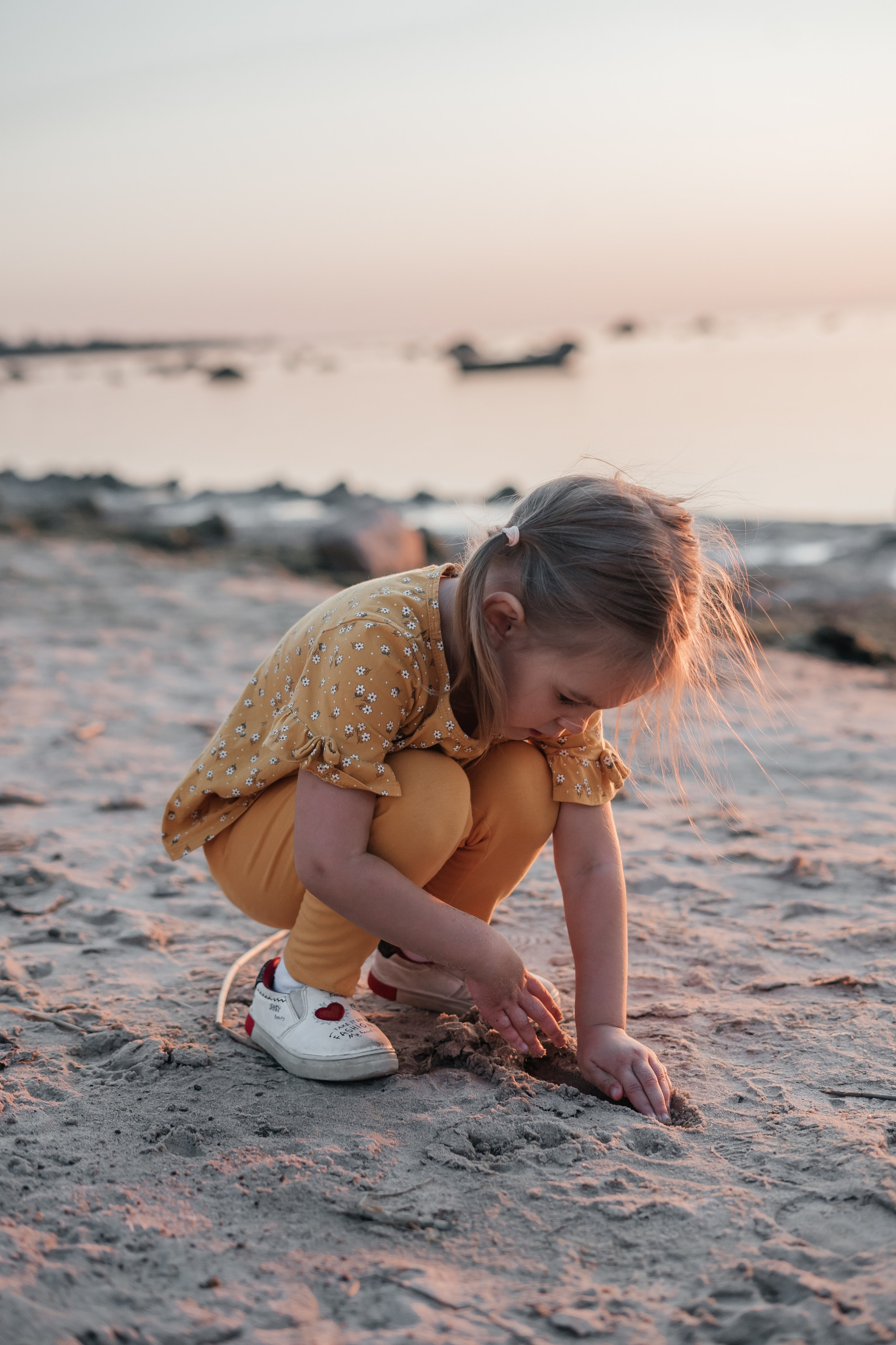 Семья Орловых. Июль 2024. Главная