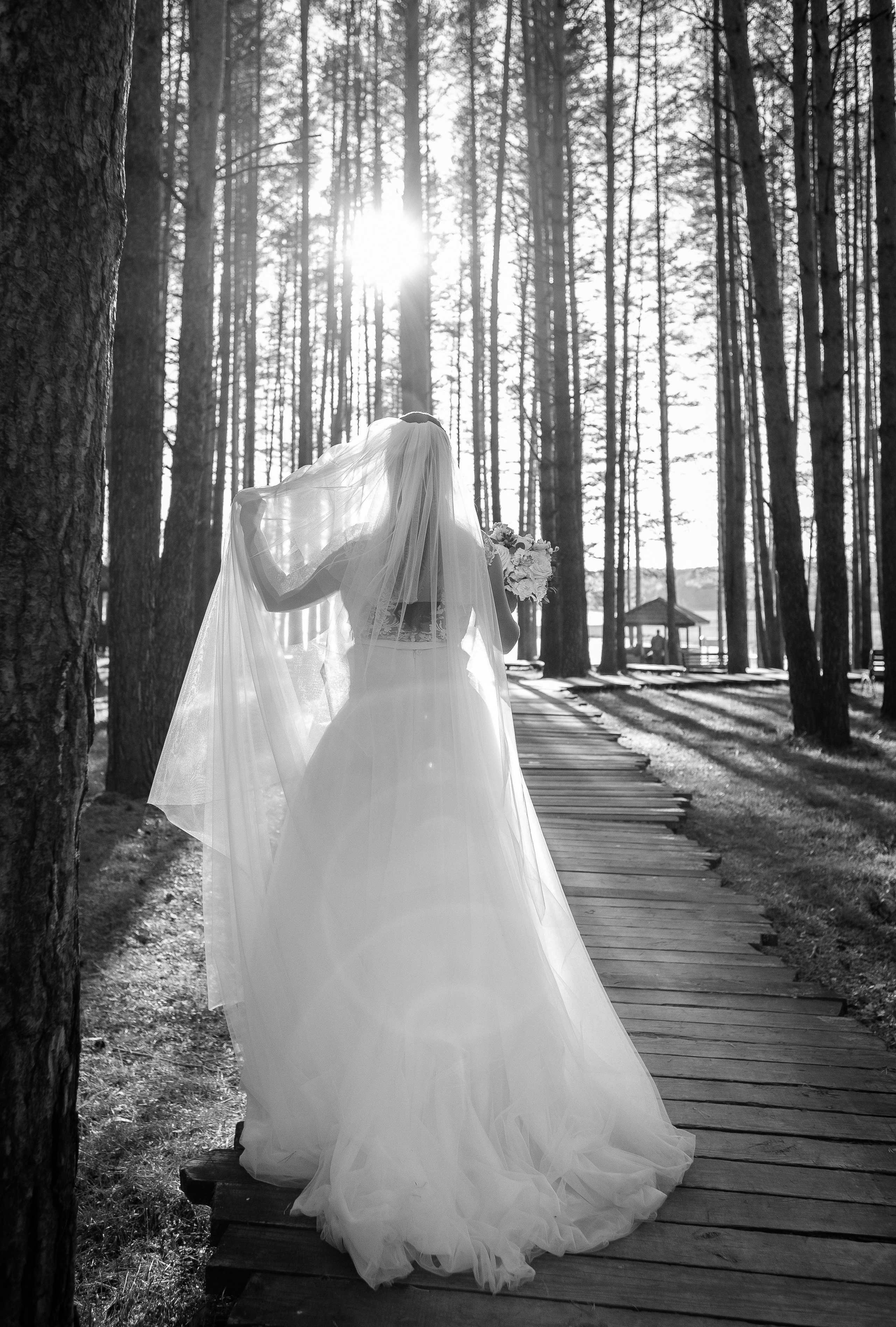 Роман и Елена. Фотограф Татьяна Орлова