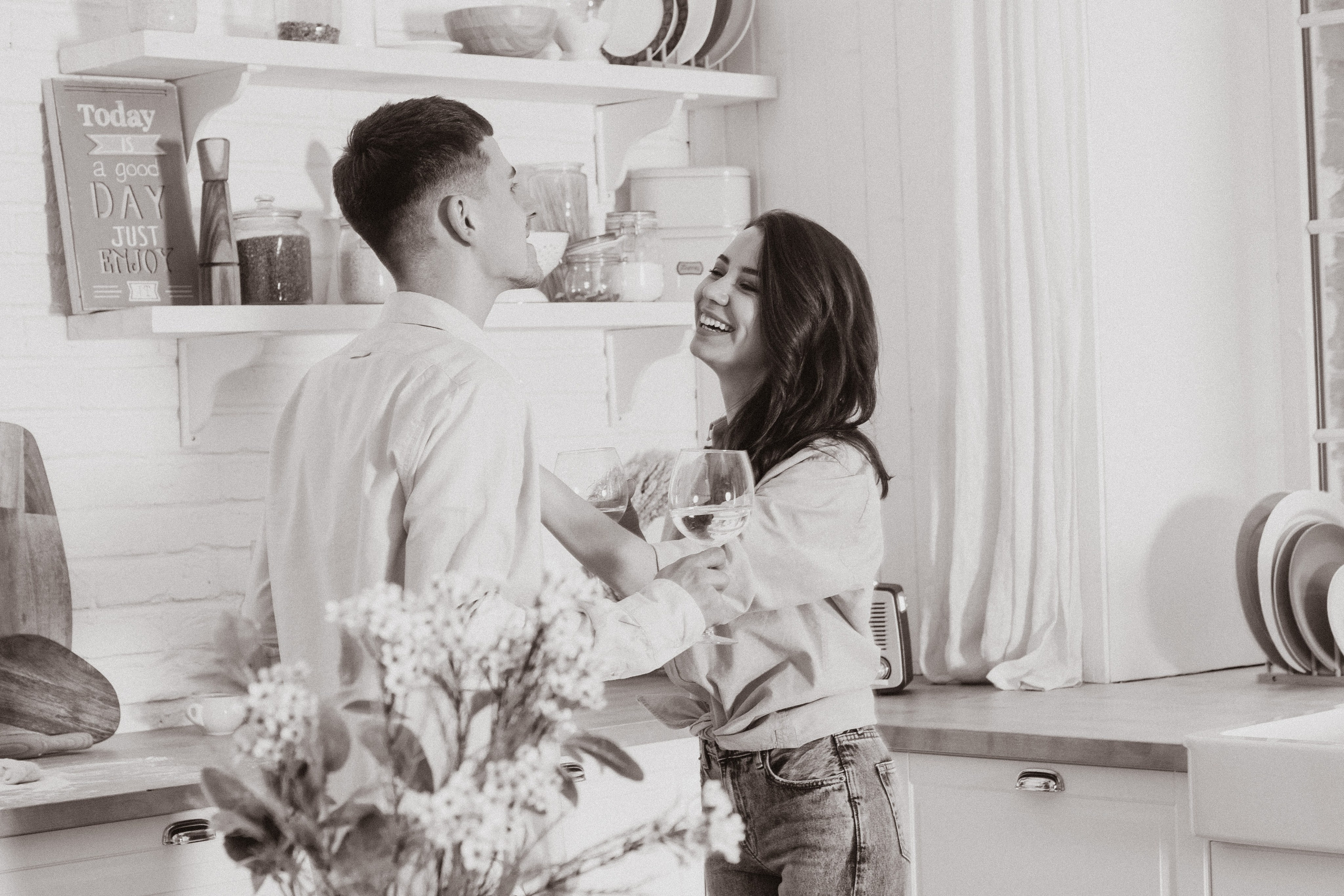 Студийная лавстори