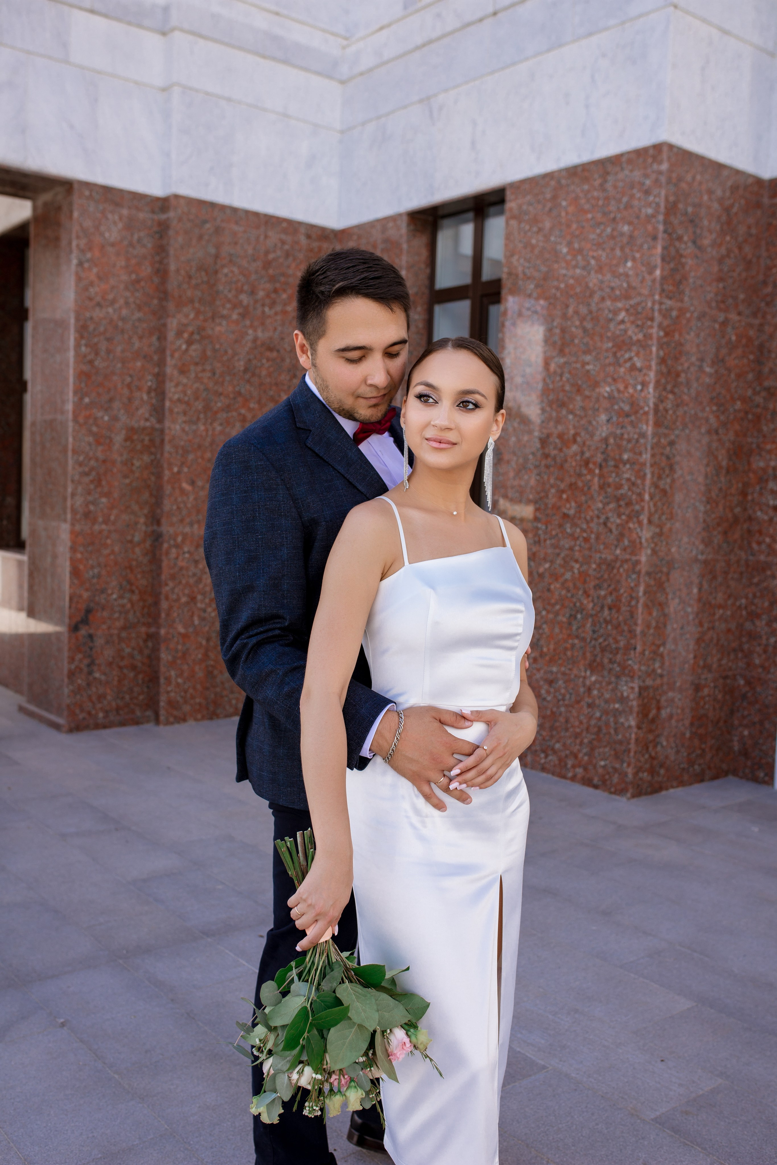 Азат & Дания. Свадебный фотограф в Чебоксарах Анастасия Иванова