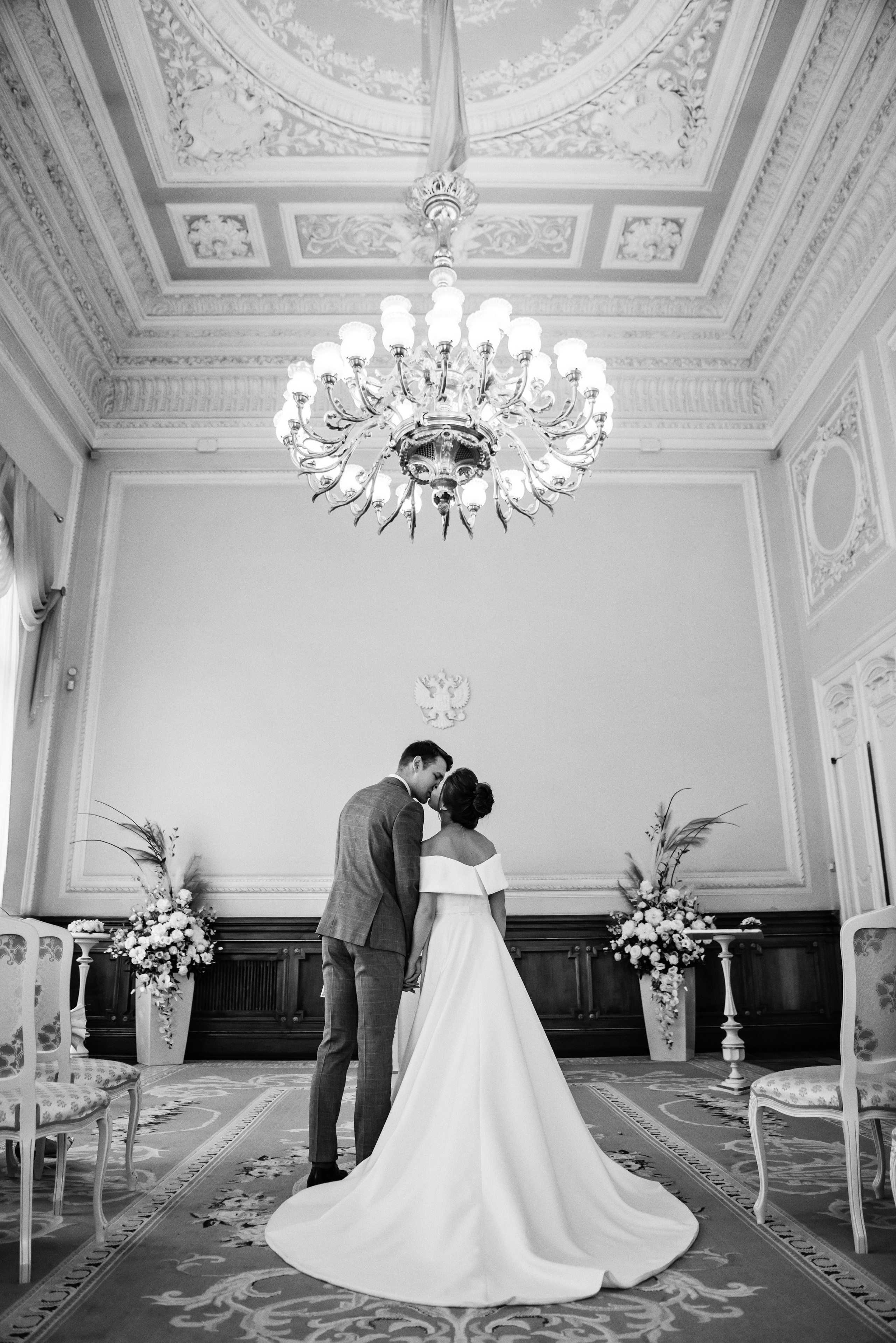 23/07/21 Катя и Паша. Свадебный фотограф в Санкт-Петербурге София Шубик