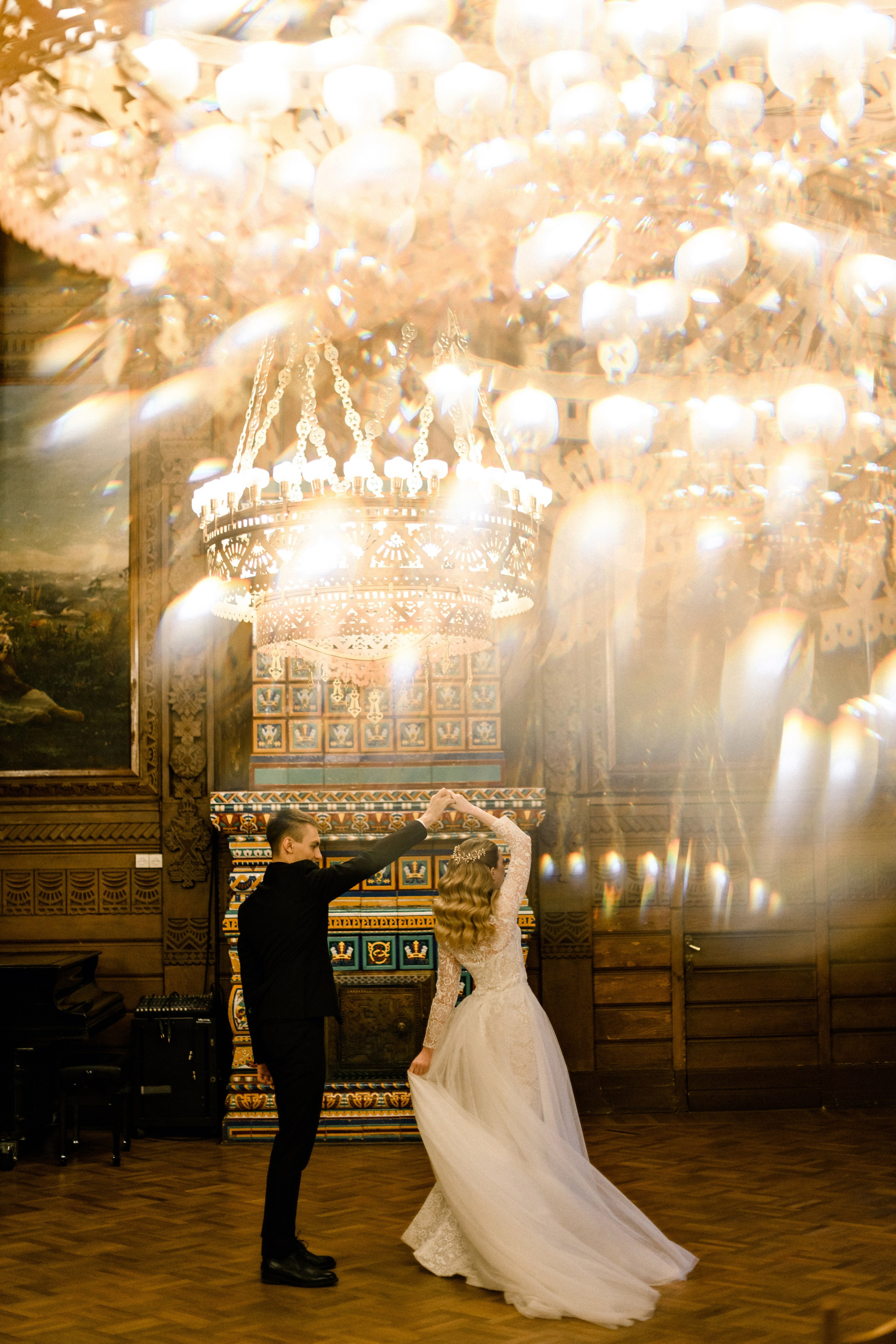 25/01/25 Екатерина и Виктор. Свадебный фотограф в Санкт-Петербурге София Шубик