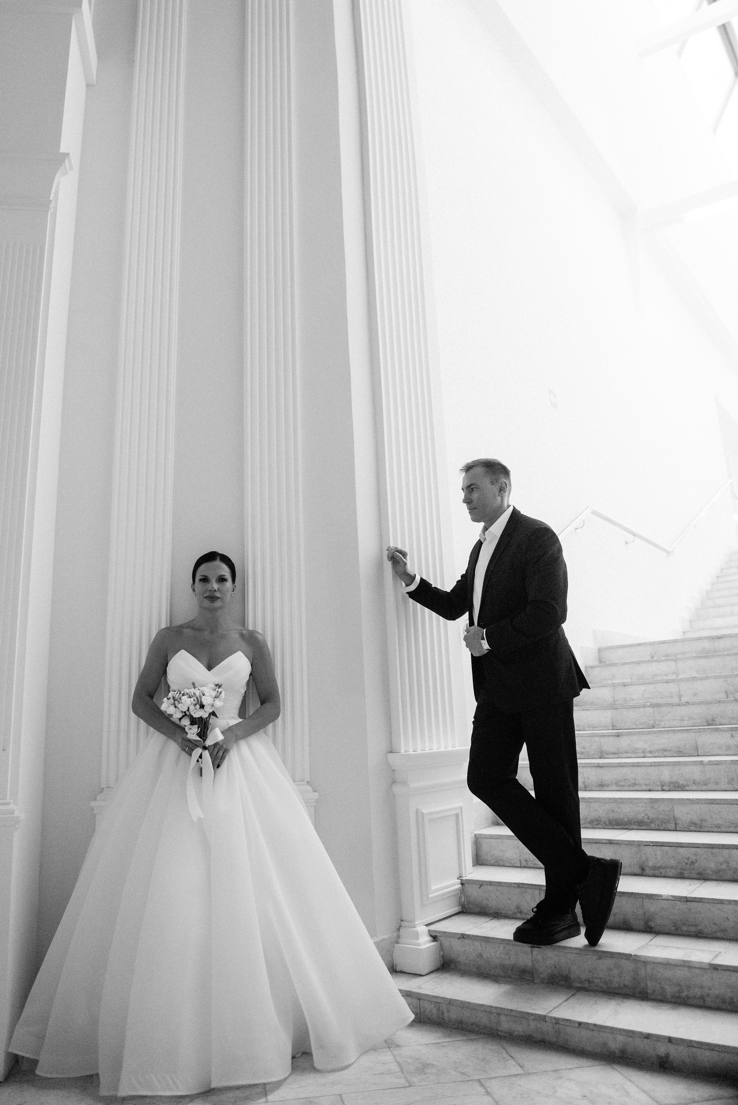 01/11/24 София и Стас. Свадебный фотограф в Санкт-Петербурге София Шубик