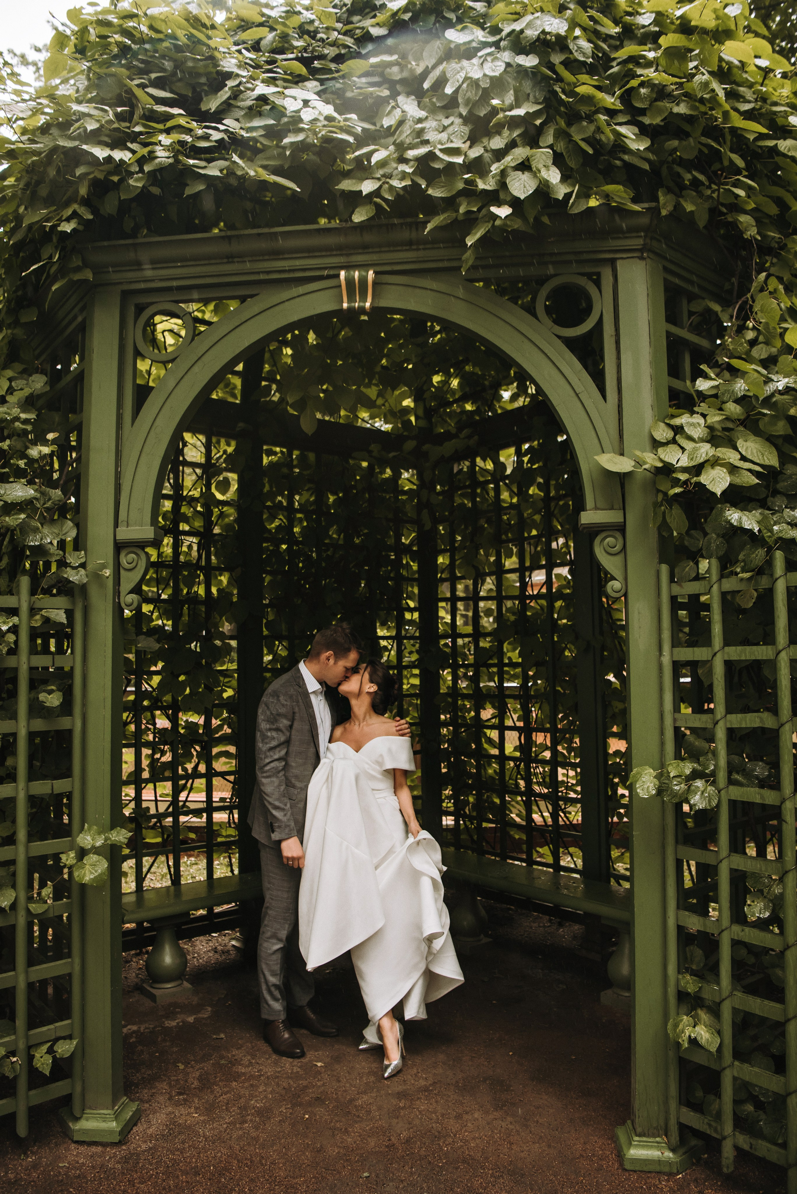 23/07/21 Катя и Паша. Свадебный фотограф в Санкт-Петербурге София Шубик