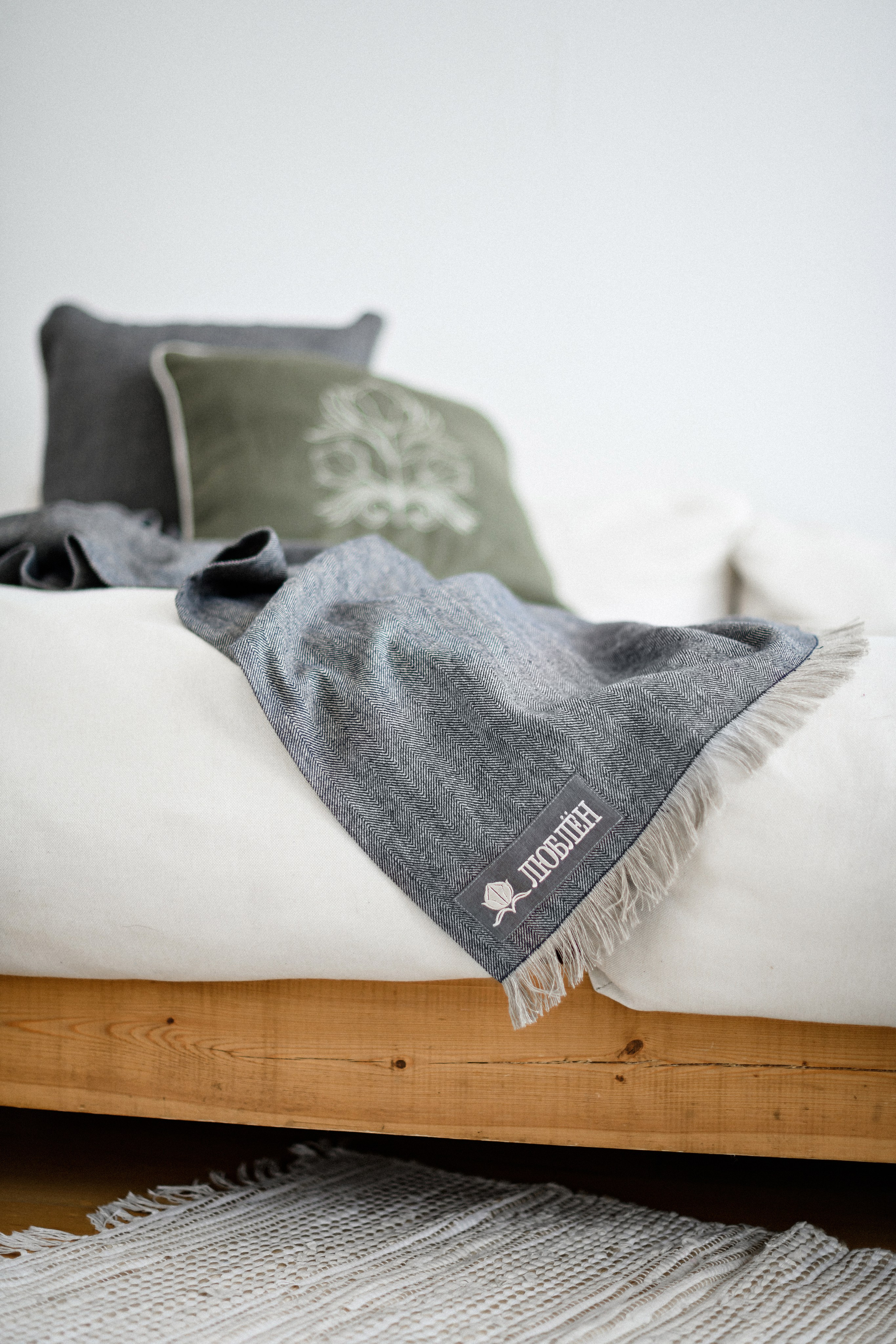 Бренд домашней одежды Люблён. Свадебный фотограф в Санкт-Петербурге София Шубик