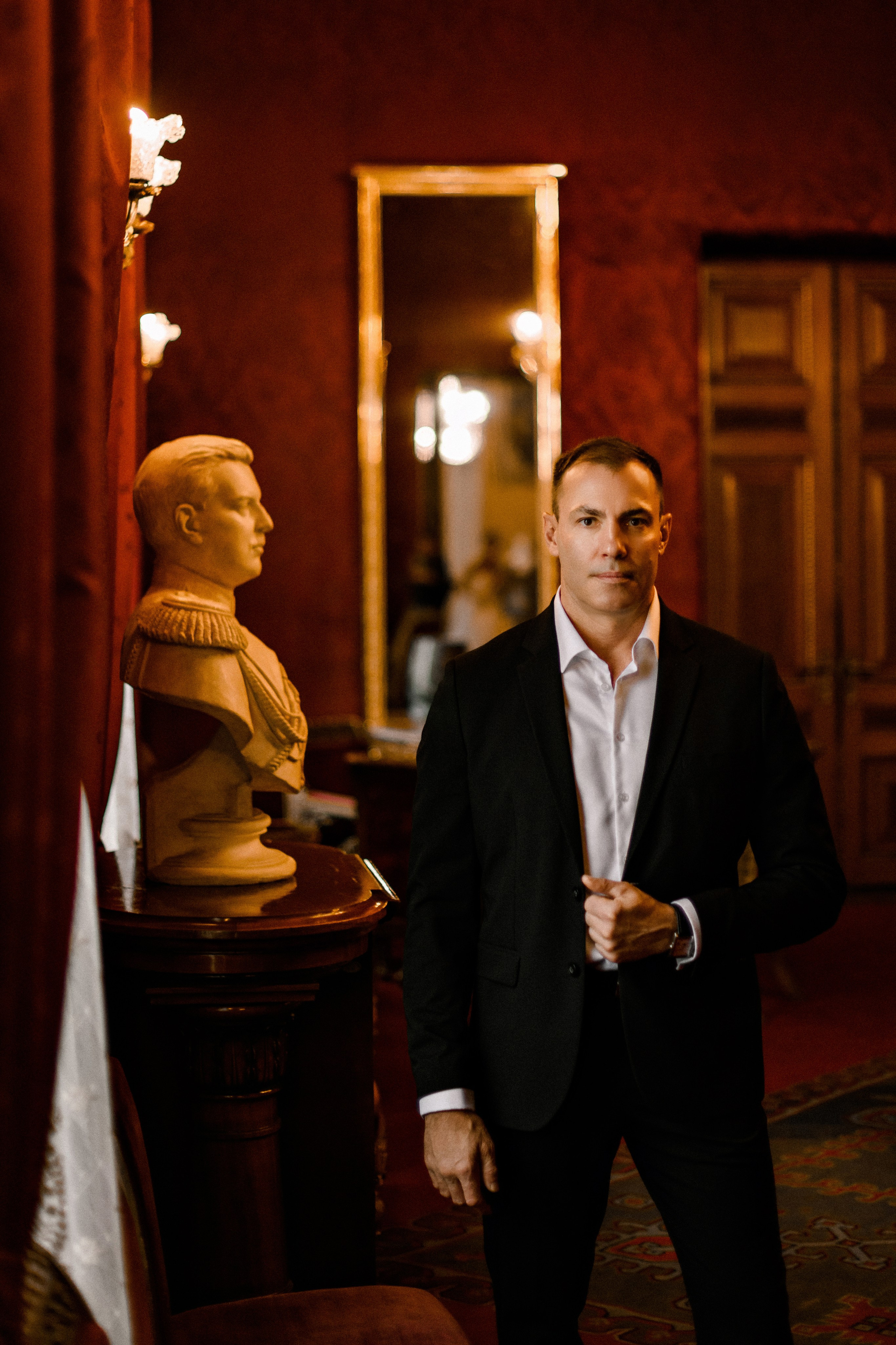 01/11/24 София и Стас. Свадебный фотограф в Санкт-Петербурге София Шубик