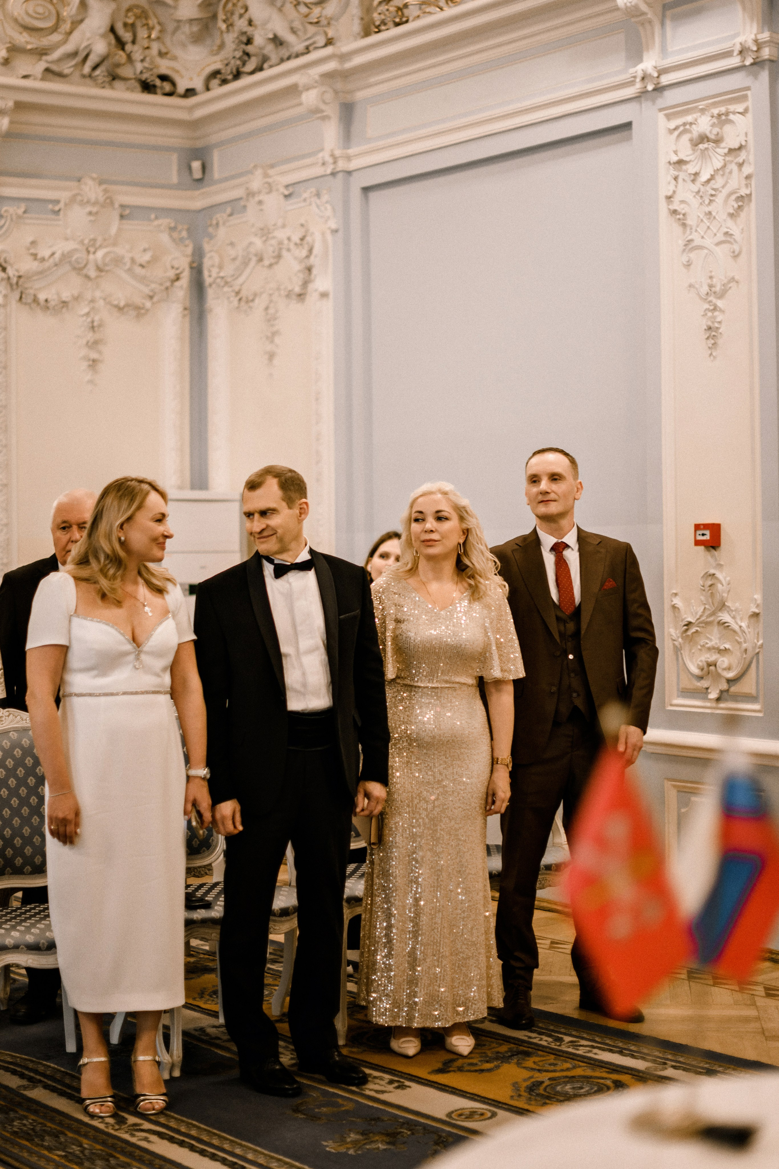 02.08.26 Валерия и Даниил. Свадебный фотограф в Санкт-Петербурге София Шубик