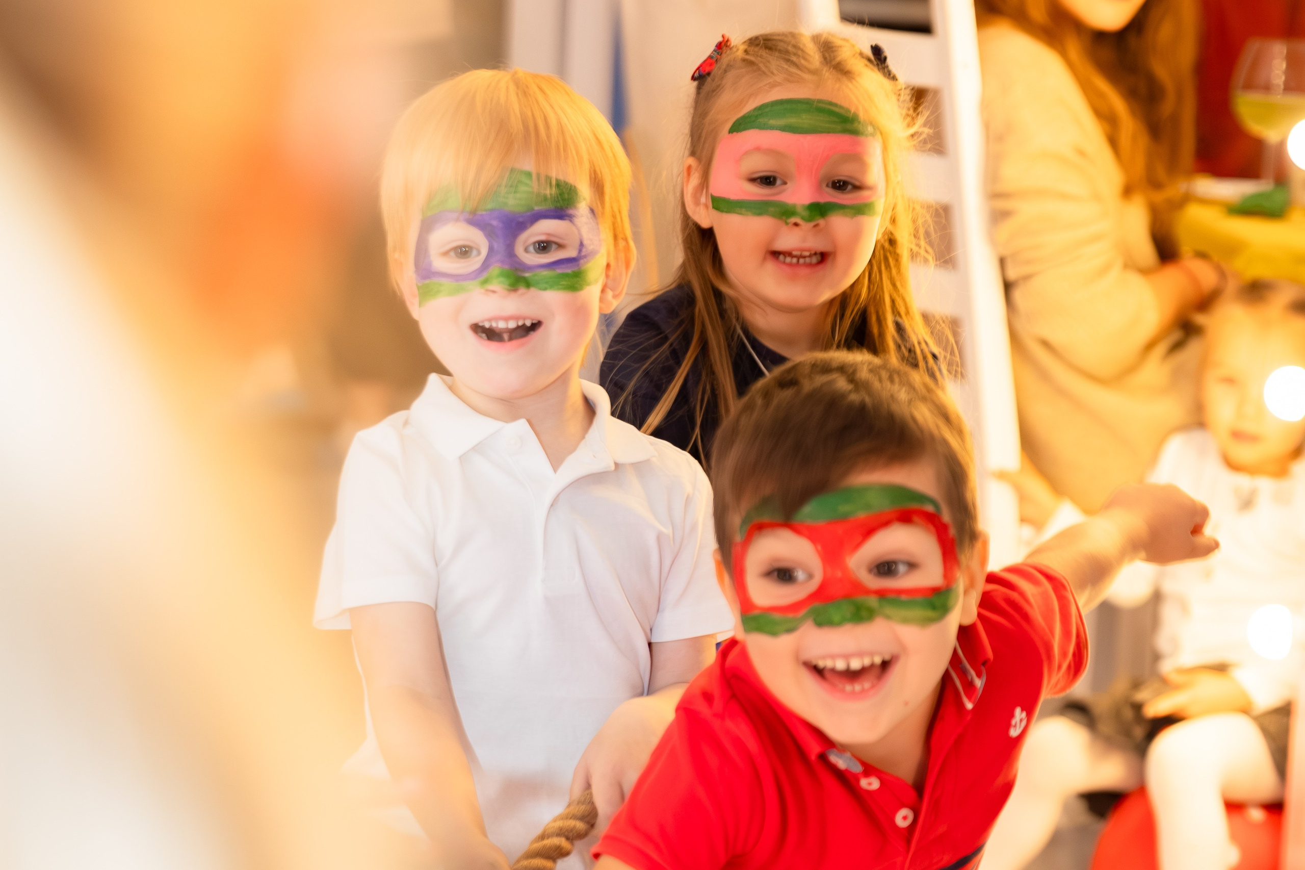 Федор. День рождения. Фотограф Печерская Анастасия