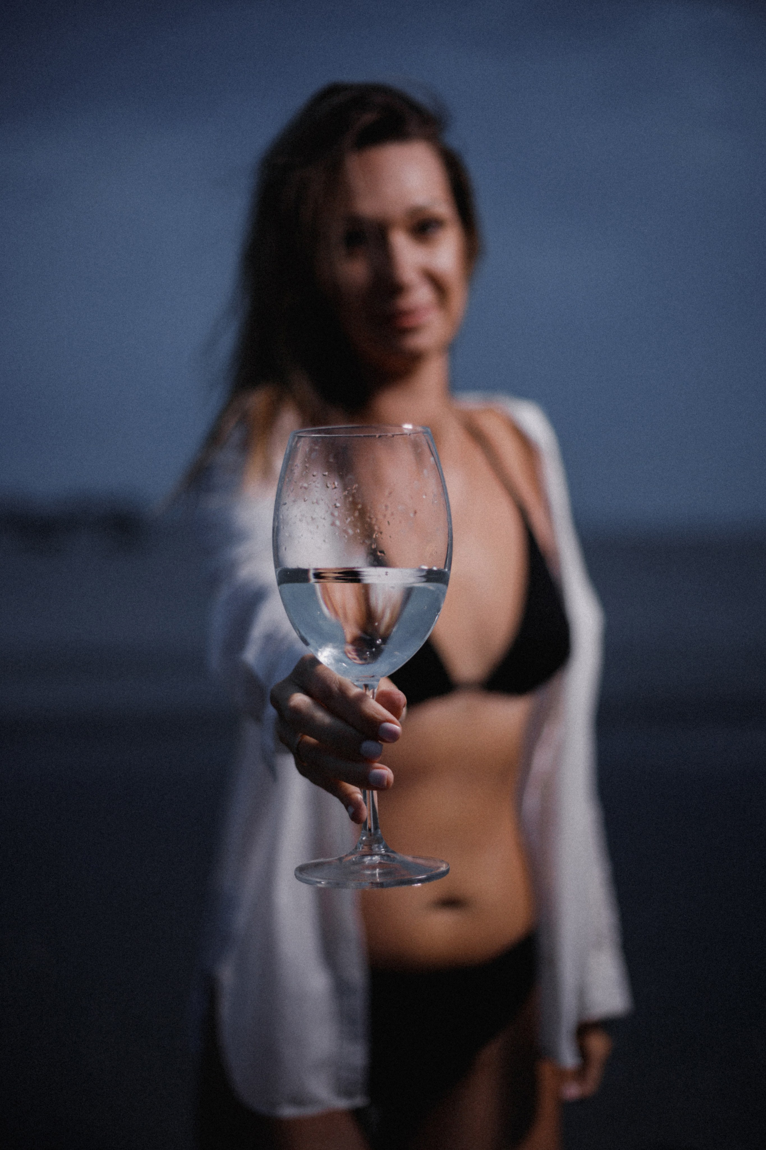 Виктория. Фотограф Александр Закадычный | Таганрог