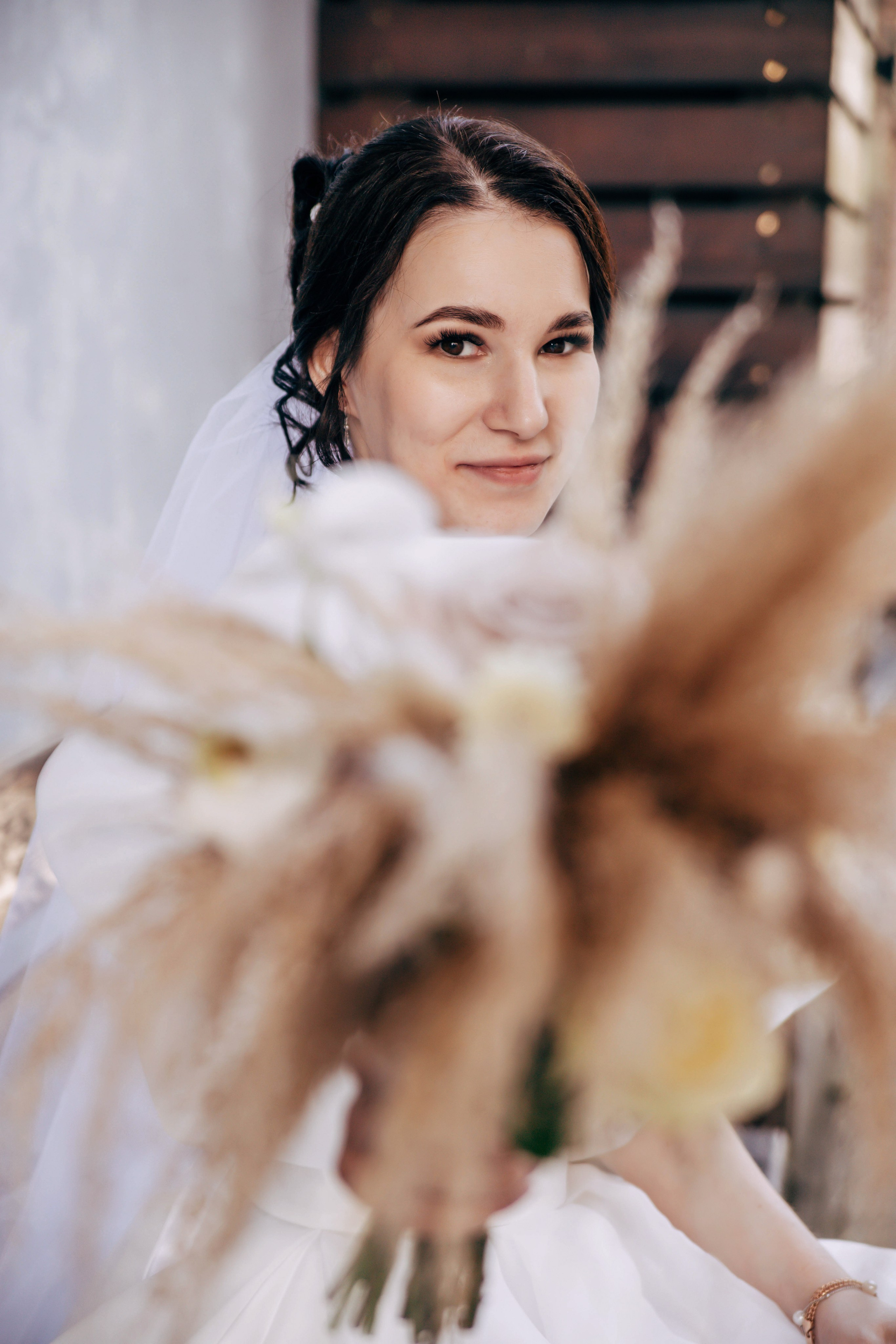 Рустам и Альвина. Фотограф Александр Закадычный | Таганрог