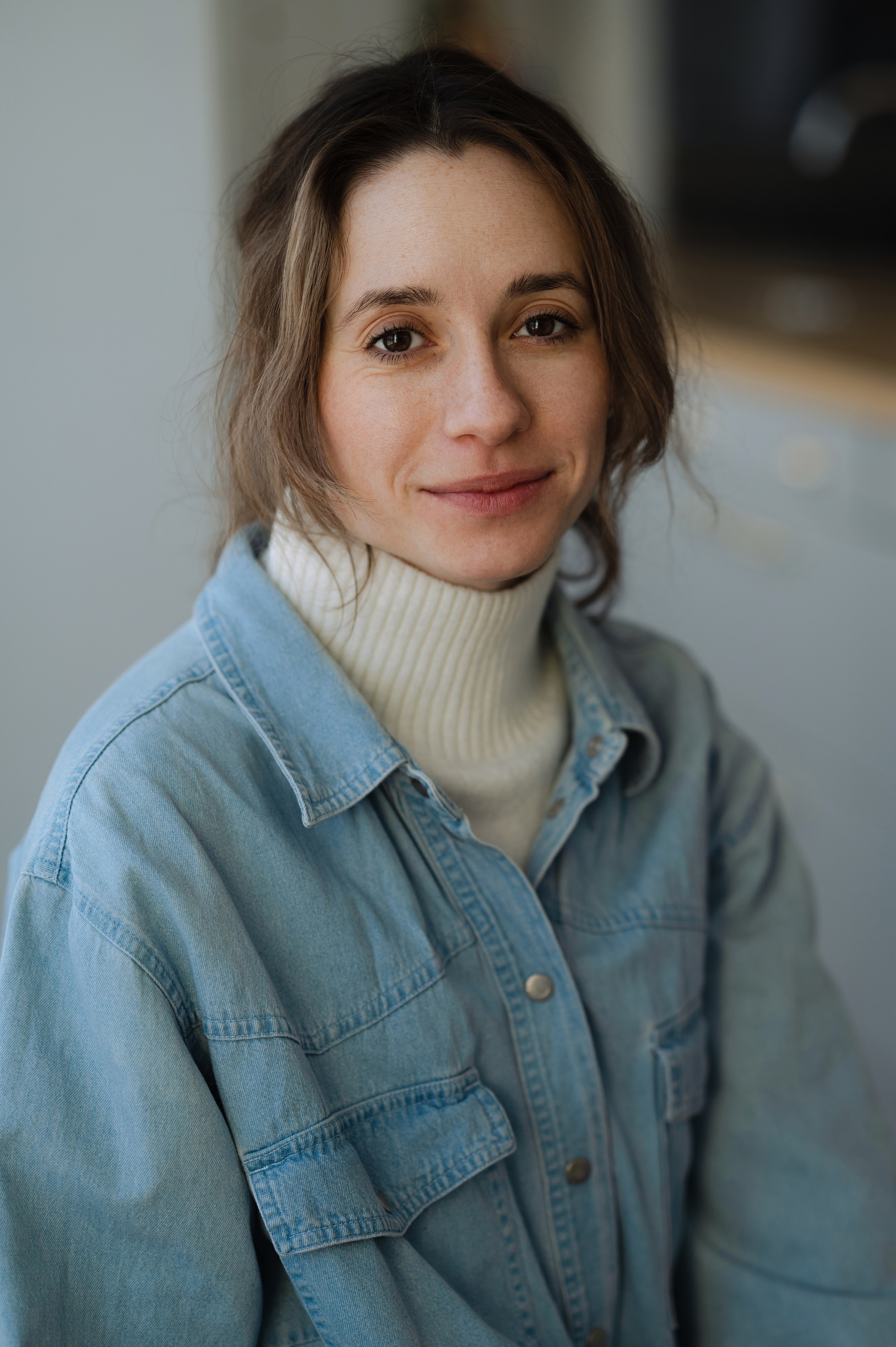 Настя и Катя. Фотограф Красноярск Екатерина Карпеза