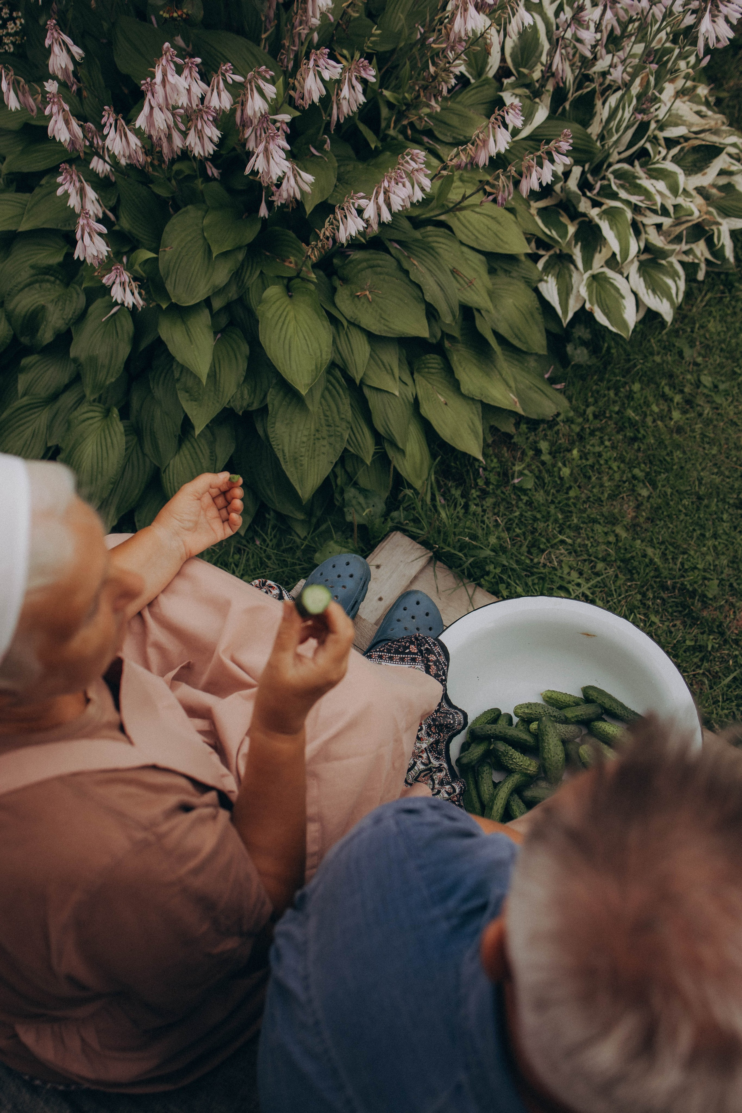 Одним летним днем. Фотограф lifestylе в Москве Пшеничная Анастасия